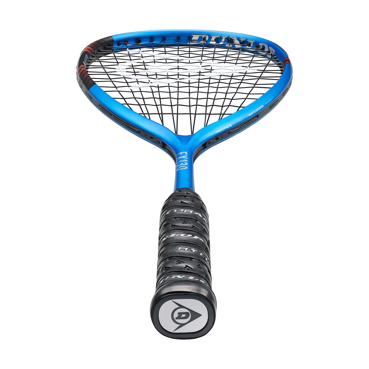 Dunlop FX 130 Squash Racket, product, variation 3