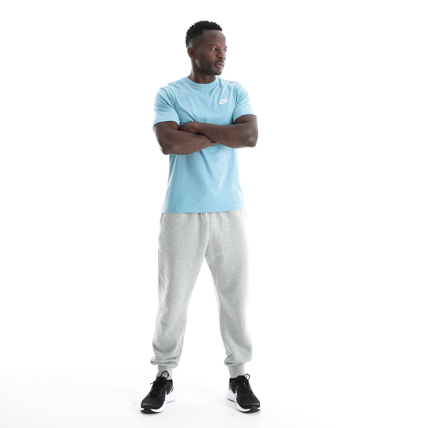 Nike Men&#039;s Club Fleece Jogger, product, variation 7