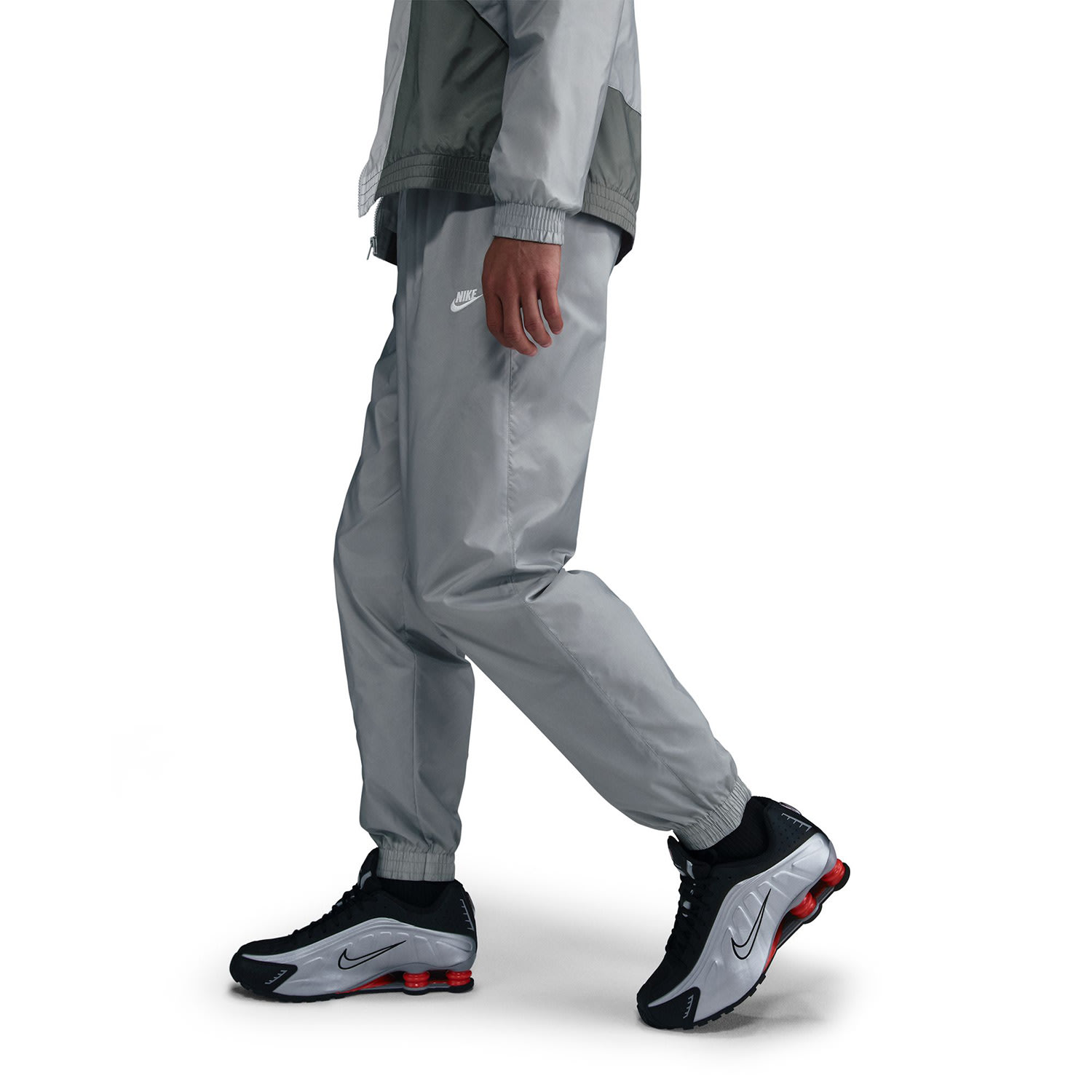 Nike Men&#039;s Woven Club Tracksuit, product, variation 4