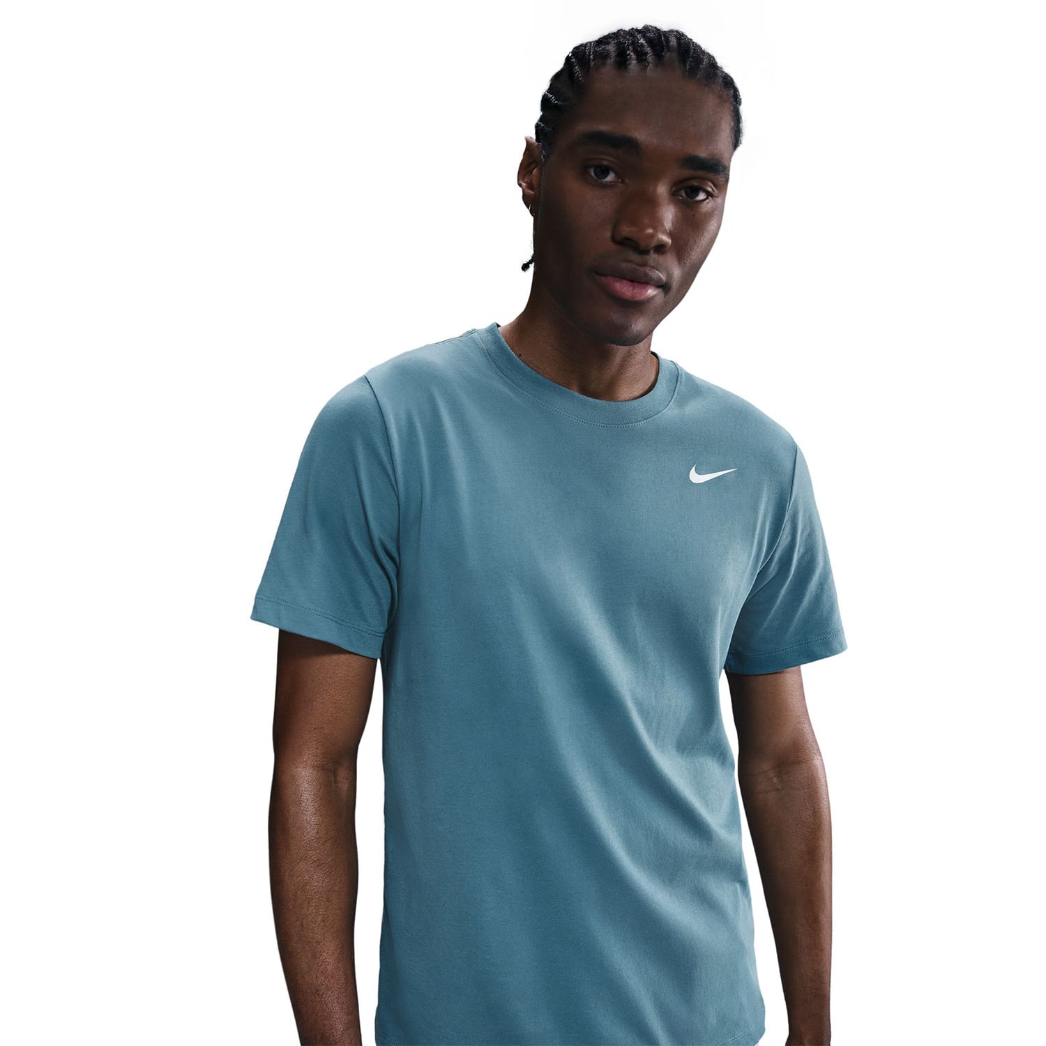 Nike Men's Dri-Fit Solid Tee