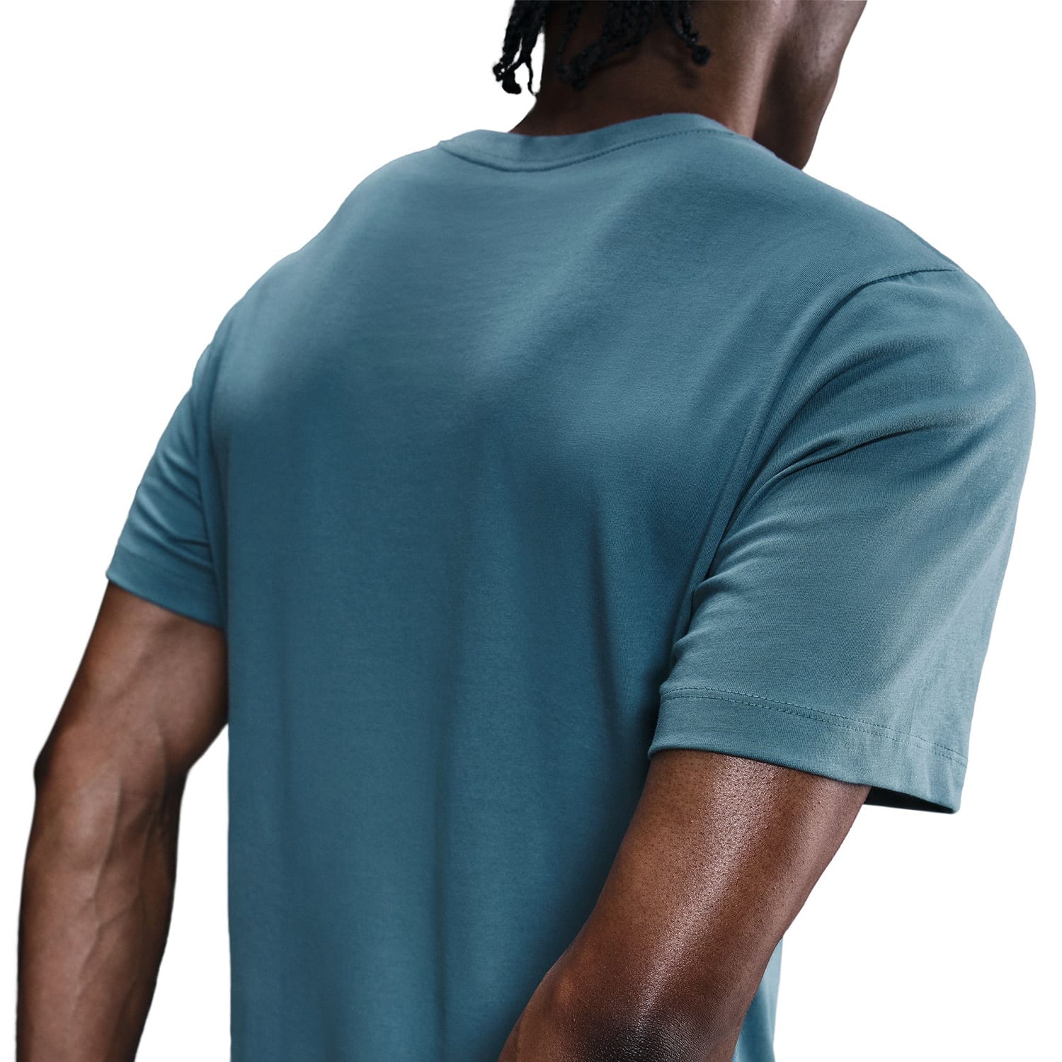 Nike Men&#039;s Dri-Fit Solid Tee, product, variation 2