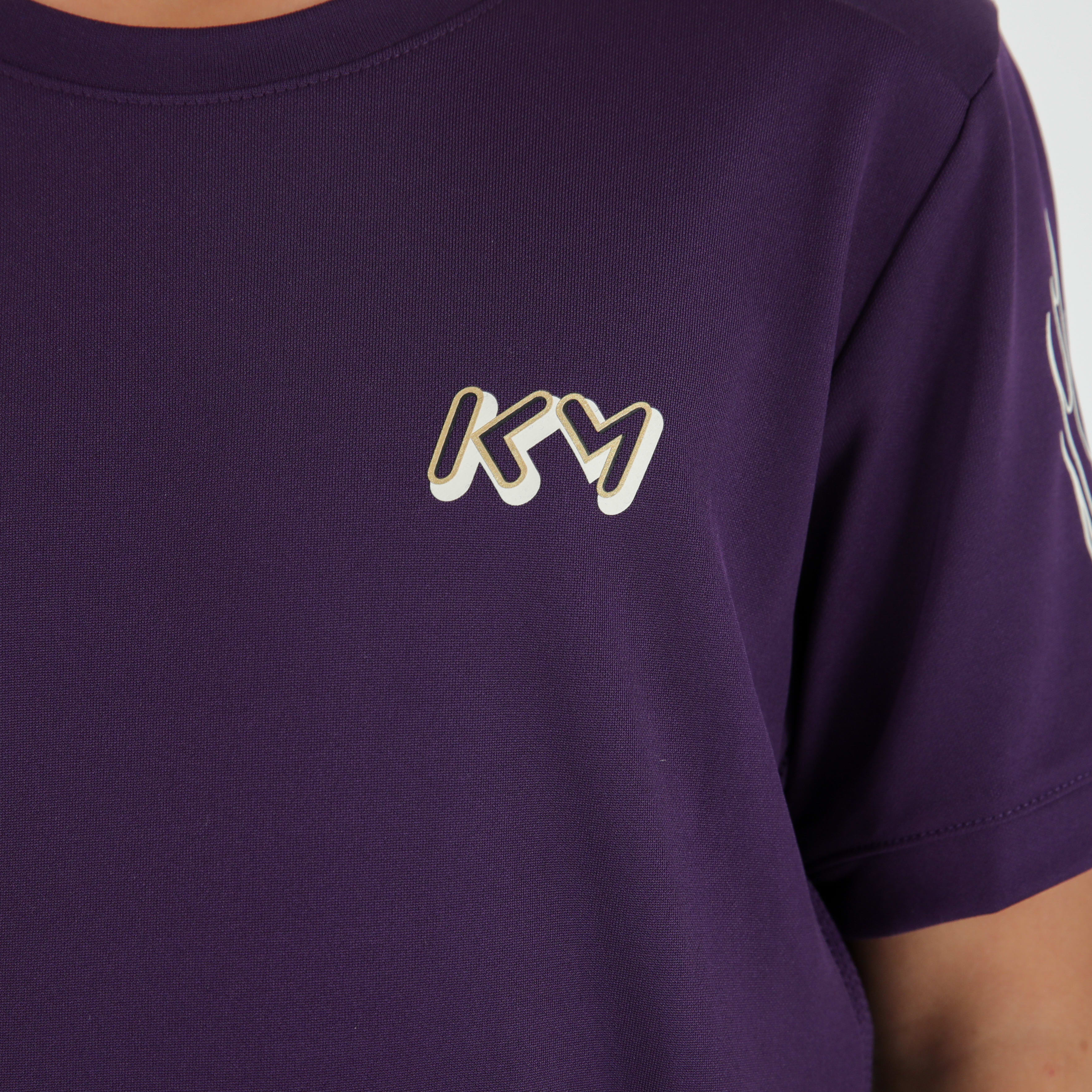 Nike Boys Mbappe Tee, product, variation 9