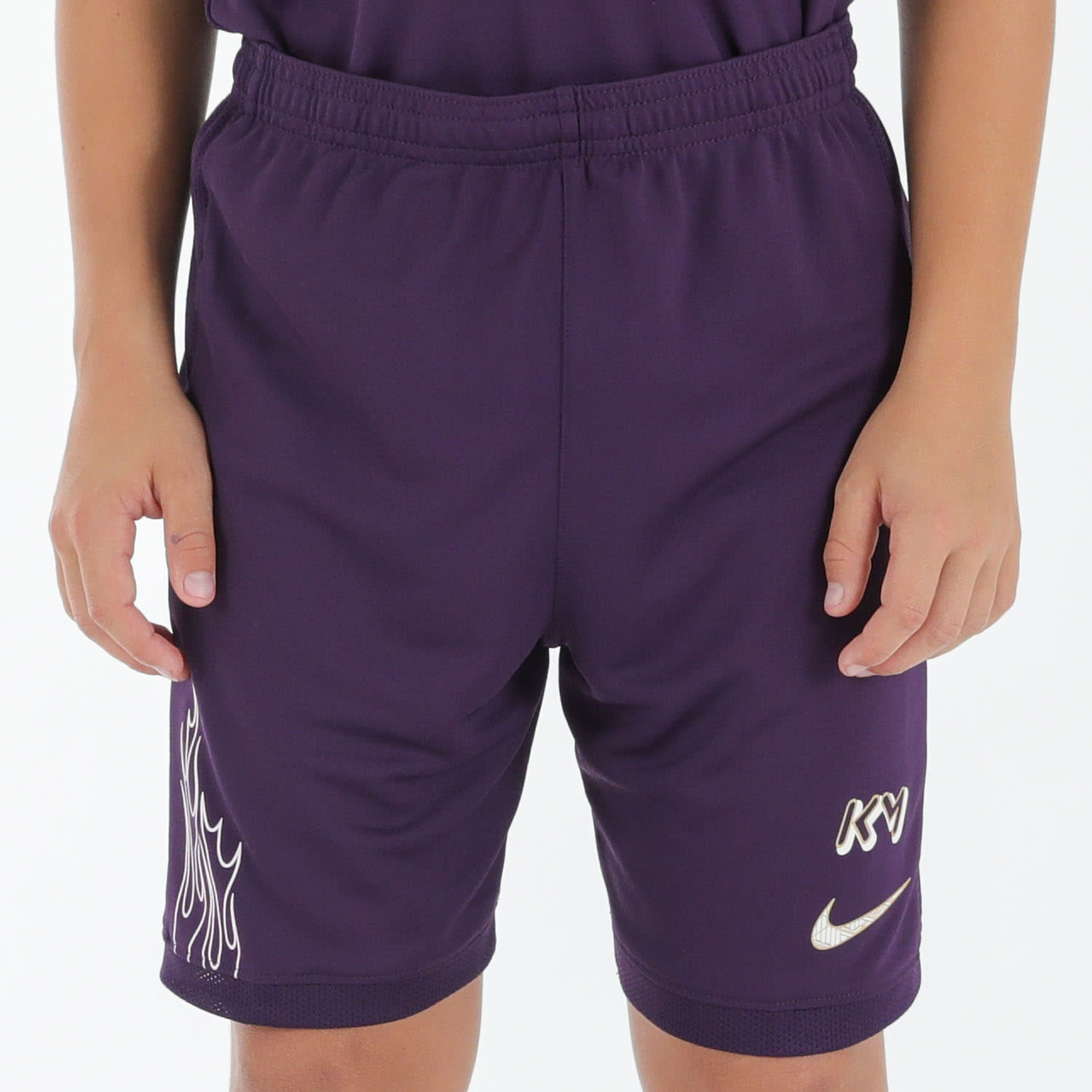 Nike Boys Mbappe Short