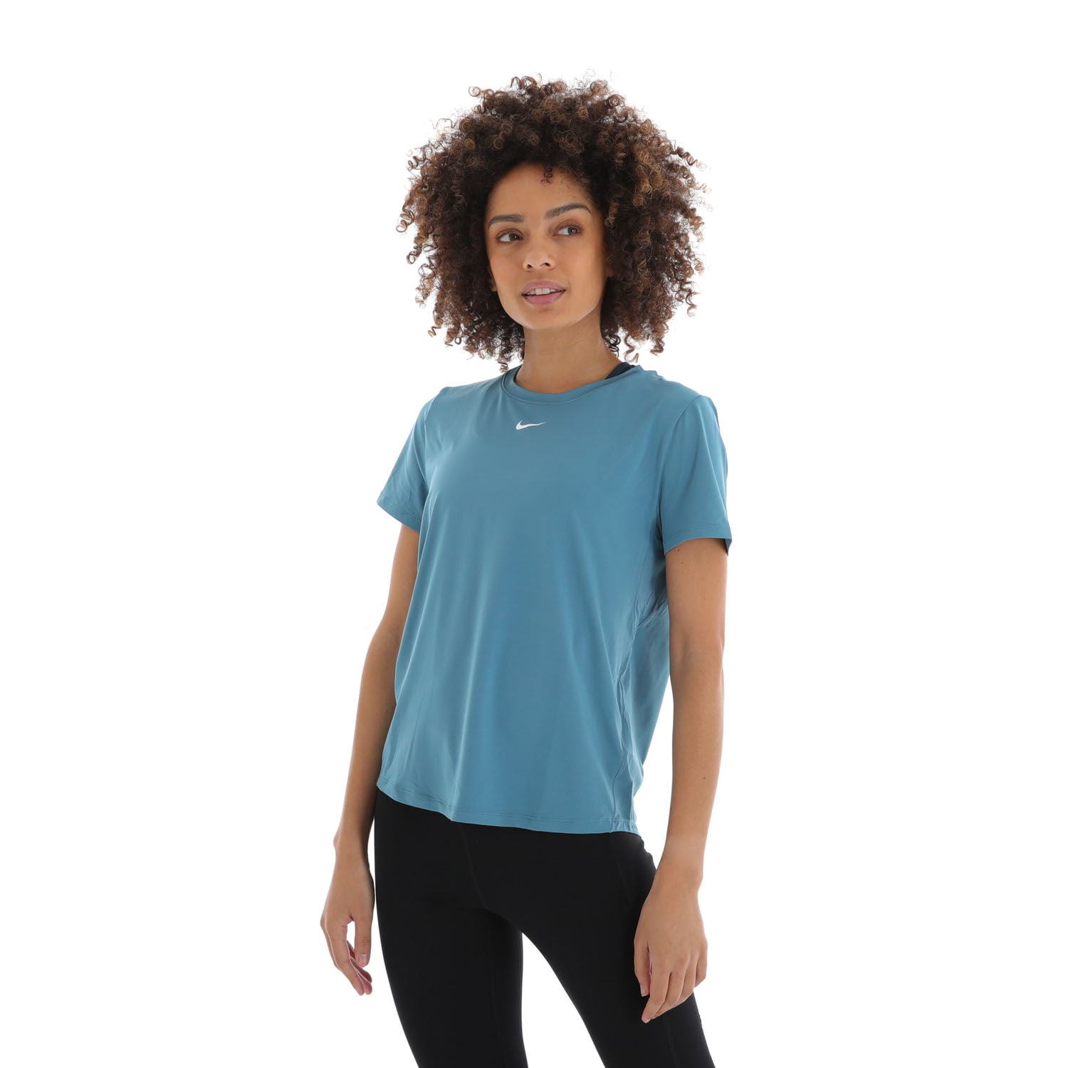 Nike Women&#039;s One Tee, product, variation 2