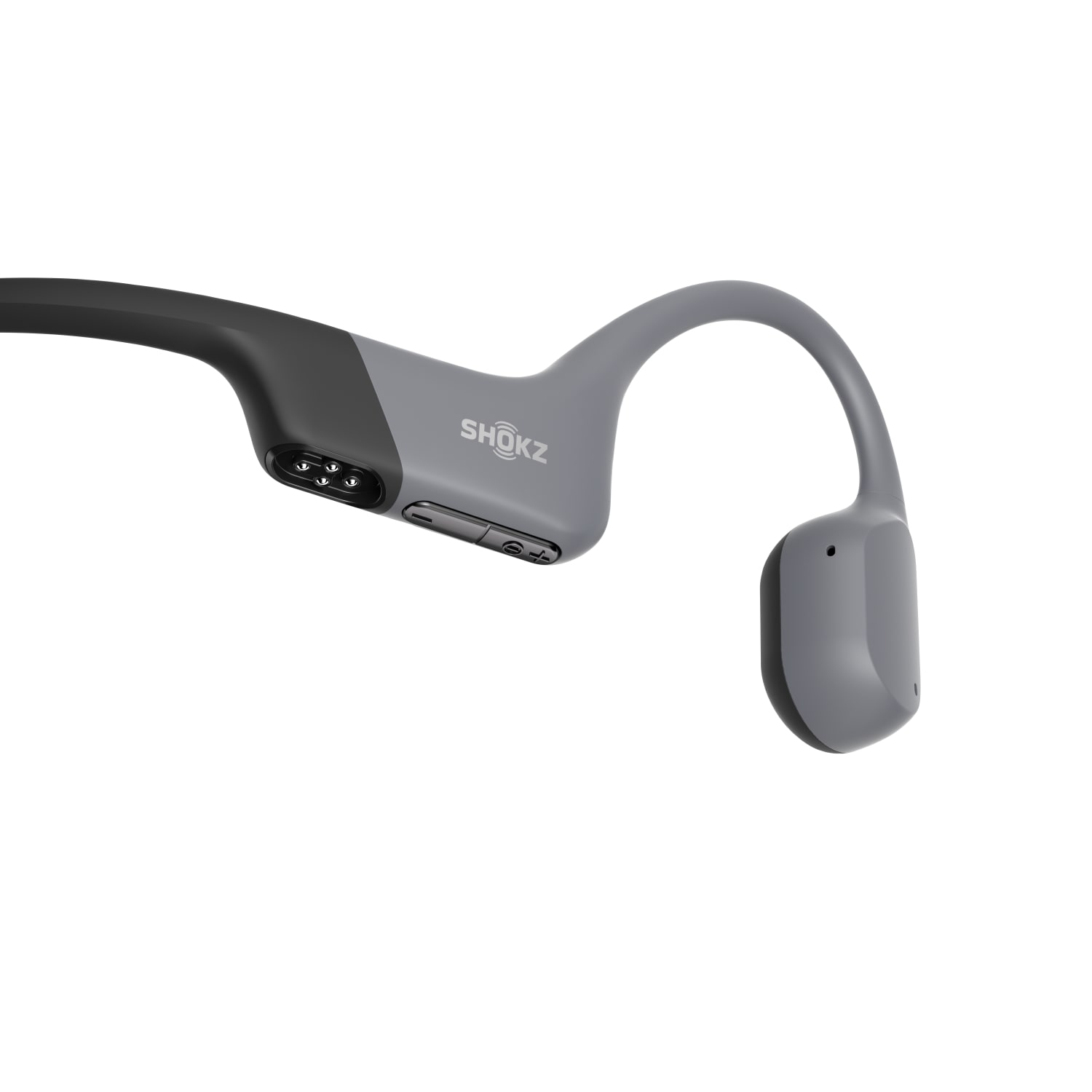 Shokz OpenSwim Pro Bone Conduction Waterproof Headphones, product, variation 3