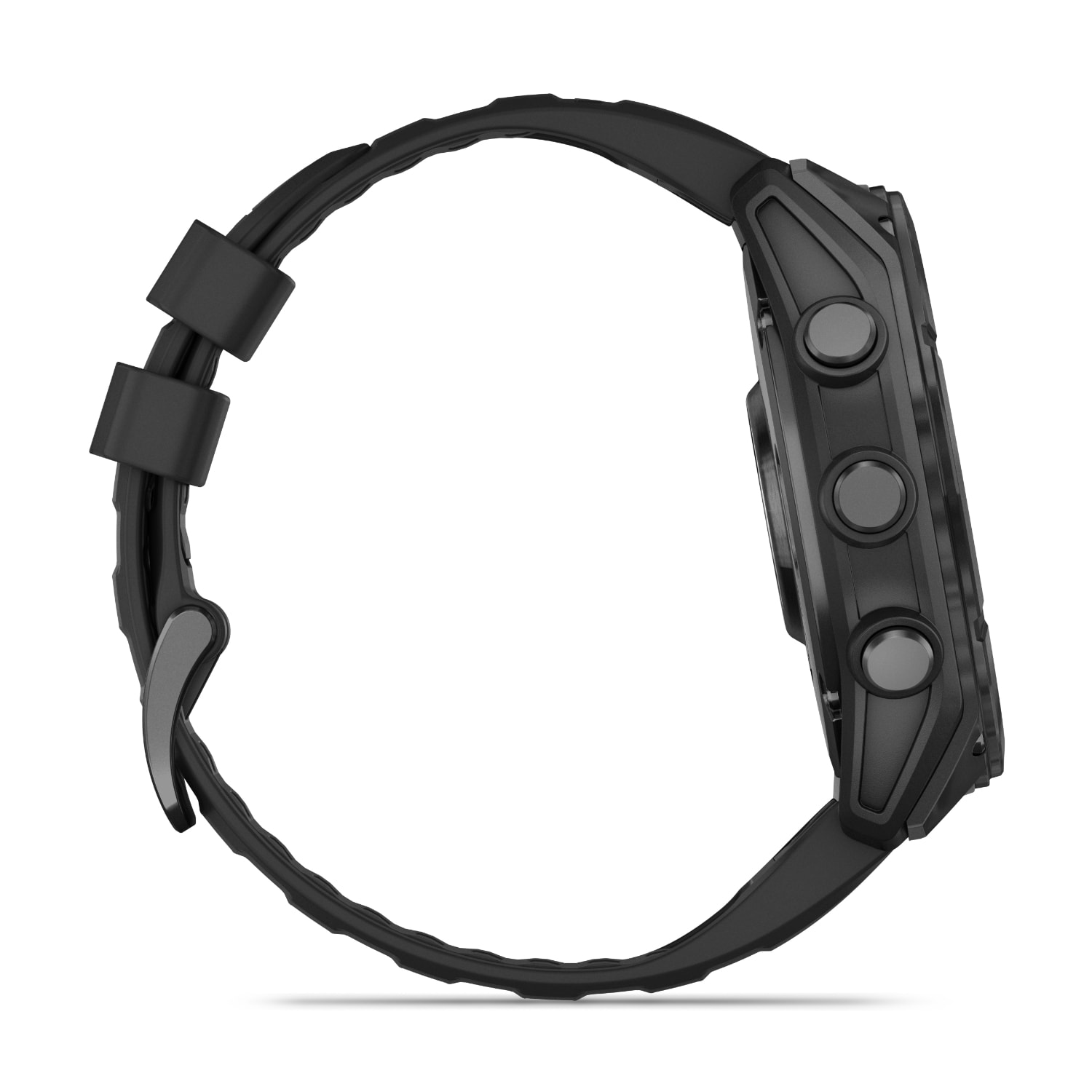 Garmin Fenix 8 51mm AMOLED Glass Multisport Smartwatch - Slate Grey, product, variation 7