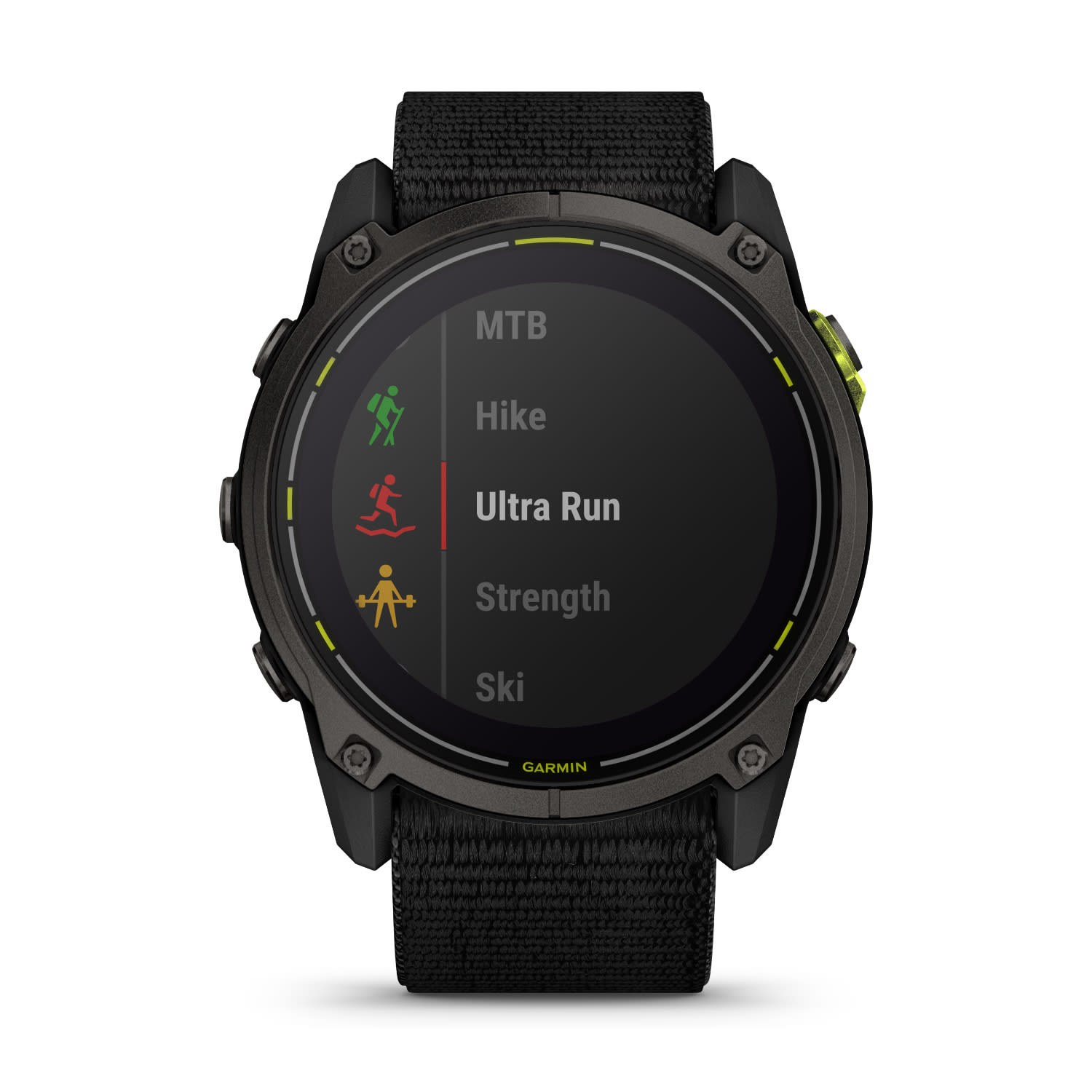 Garmin Enduro 3 Multisport Smartwatch, product, variation 3