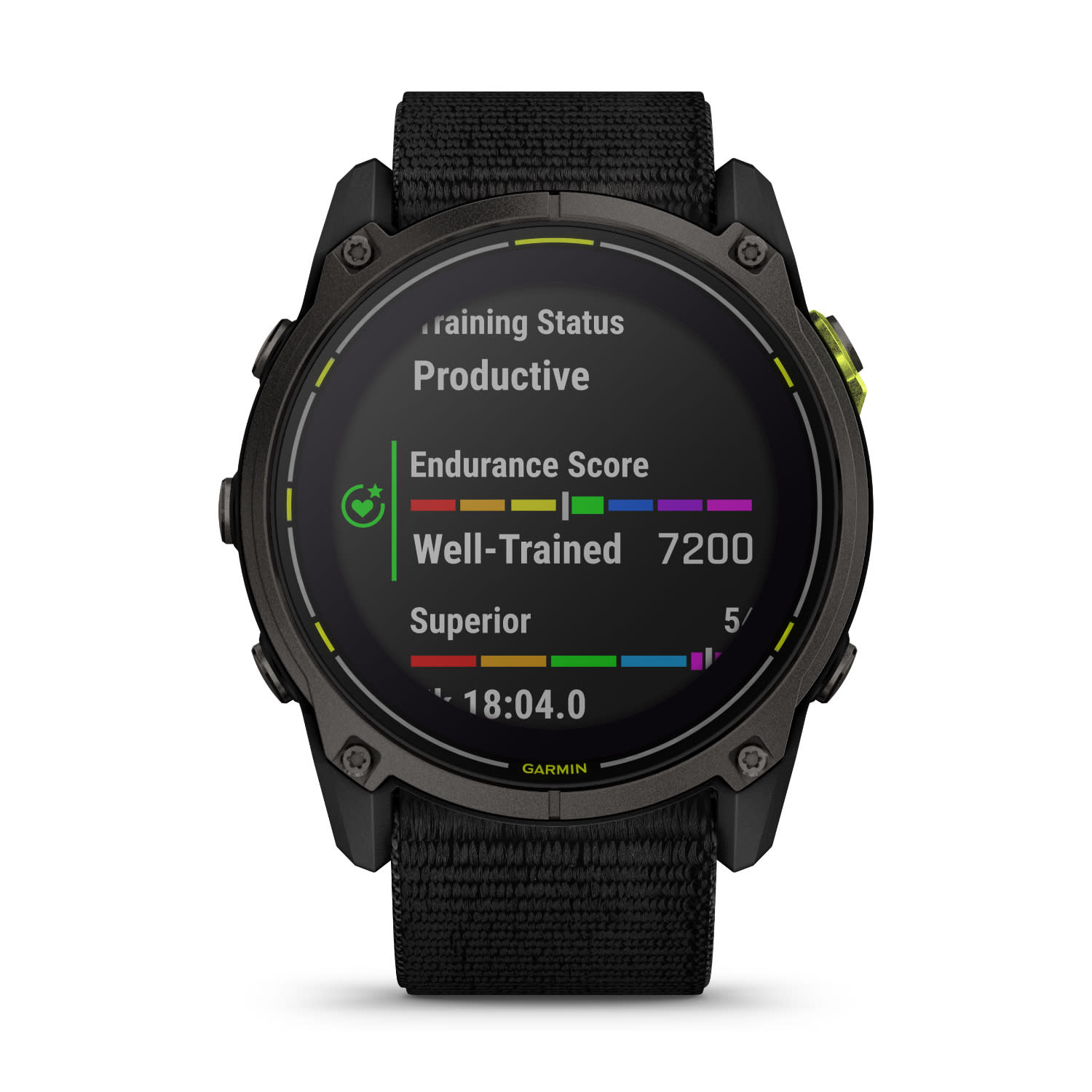Garmin Enduro 3 Multisport Smartwatch, product, variation 5