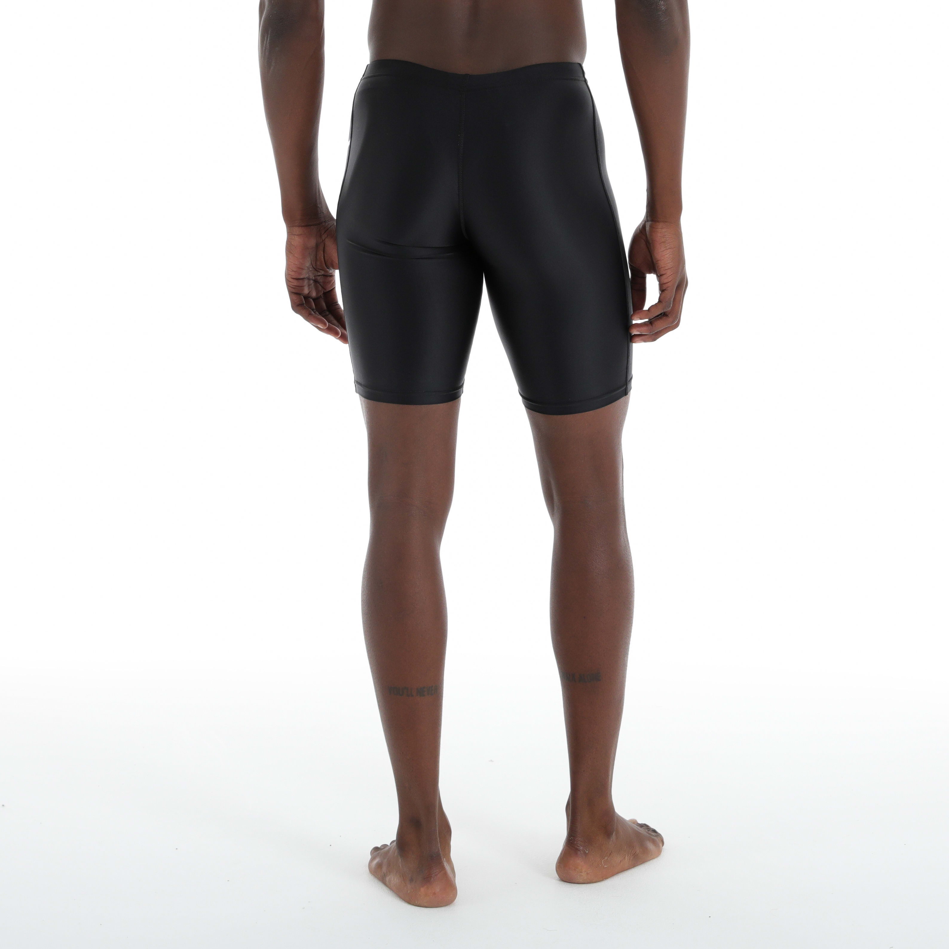 Second Skins Men&#039;s Stroke Illusion Swim  Jammer, product, variation 3