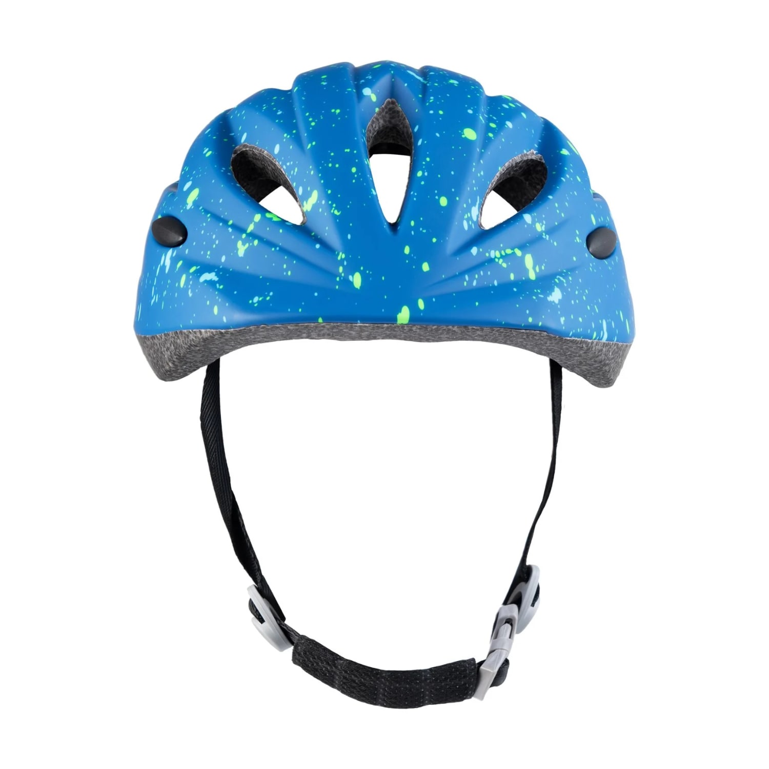 First Ascent Electric Kids Cycling Helmet
