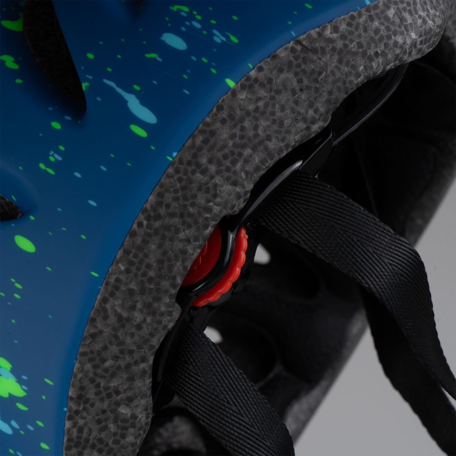 First Ascent Electric Kids Cycling Helmet, product, variation 6