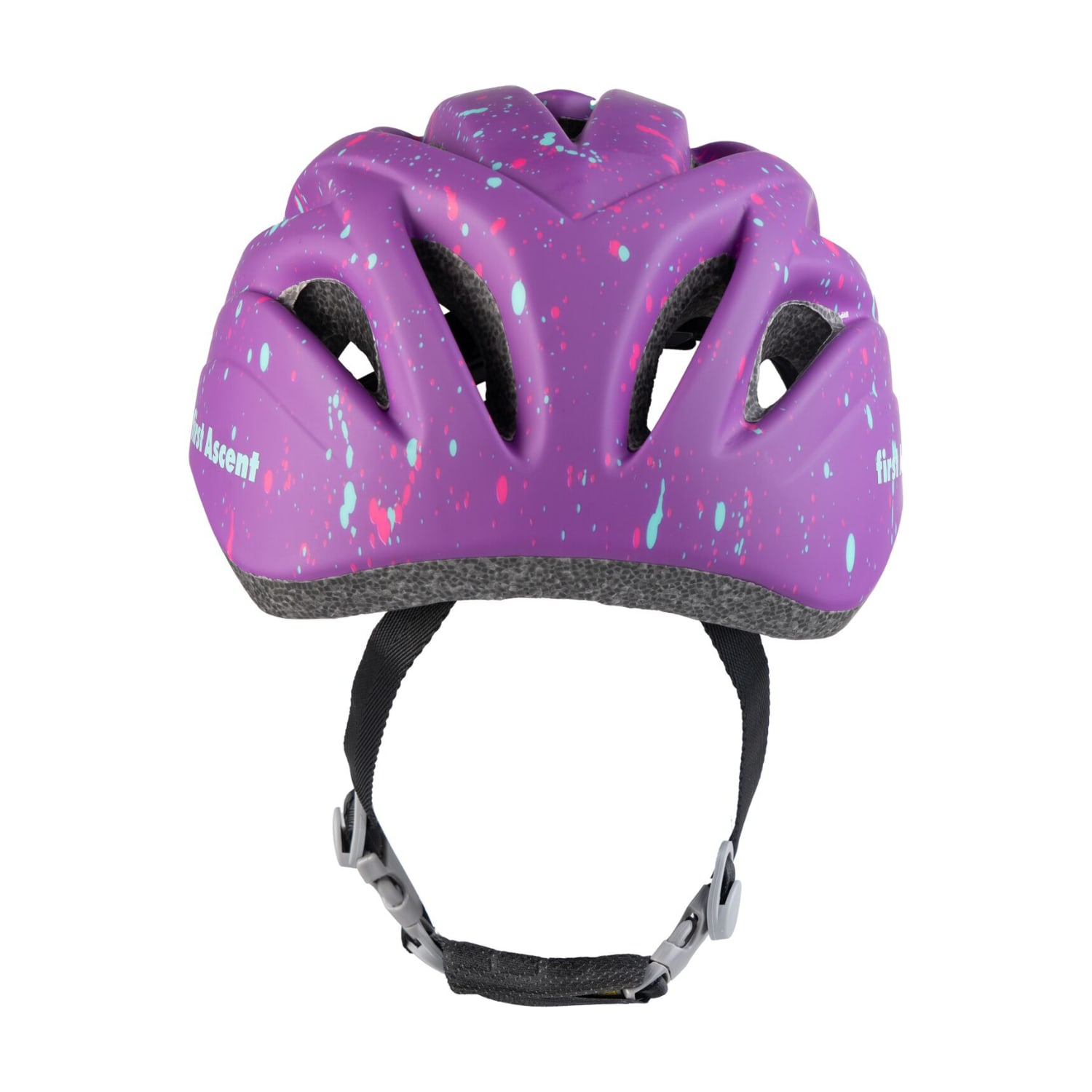 First Ascent Electric Kids Cycling Helmet, product, variation 10