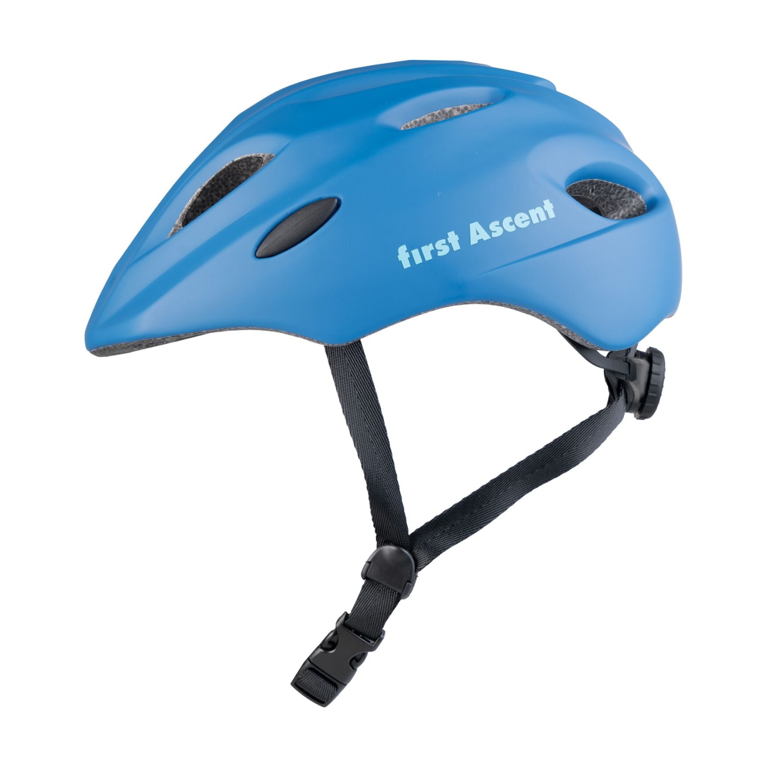First Ascent Speedster Junior Cycling Helmet, product, variation 2