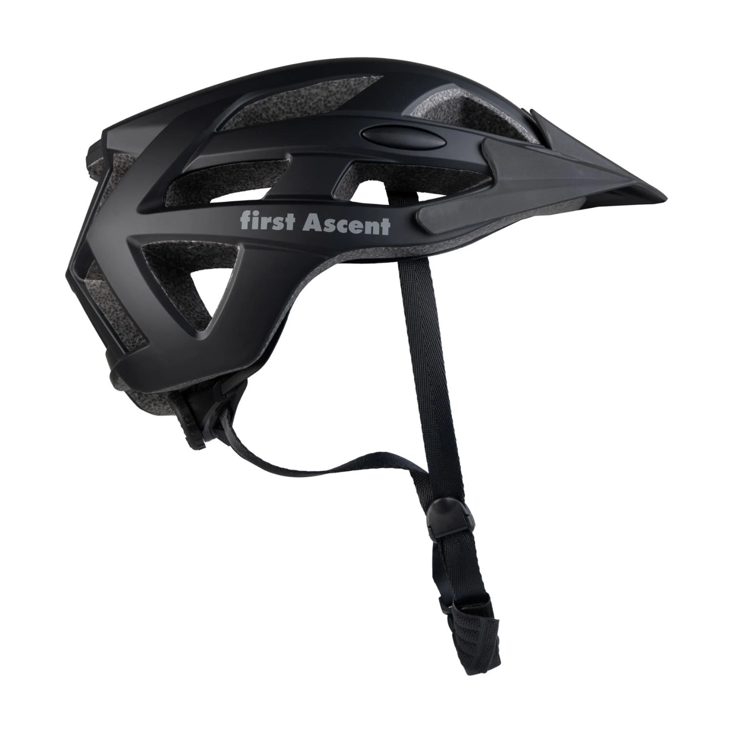 First Ascent Gravel Cycling Helmet, product, variation 8
