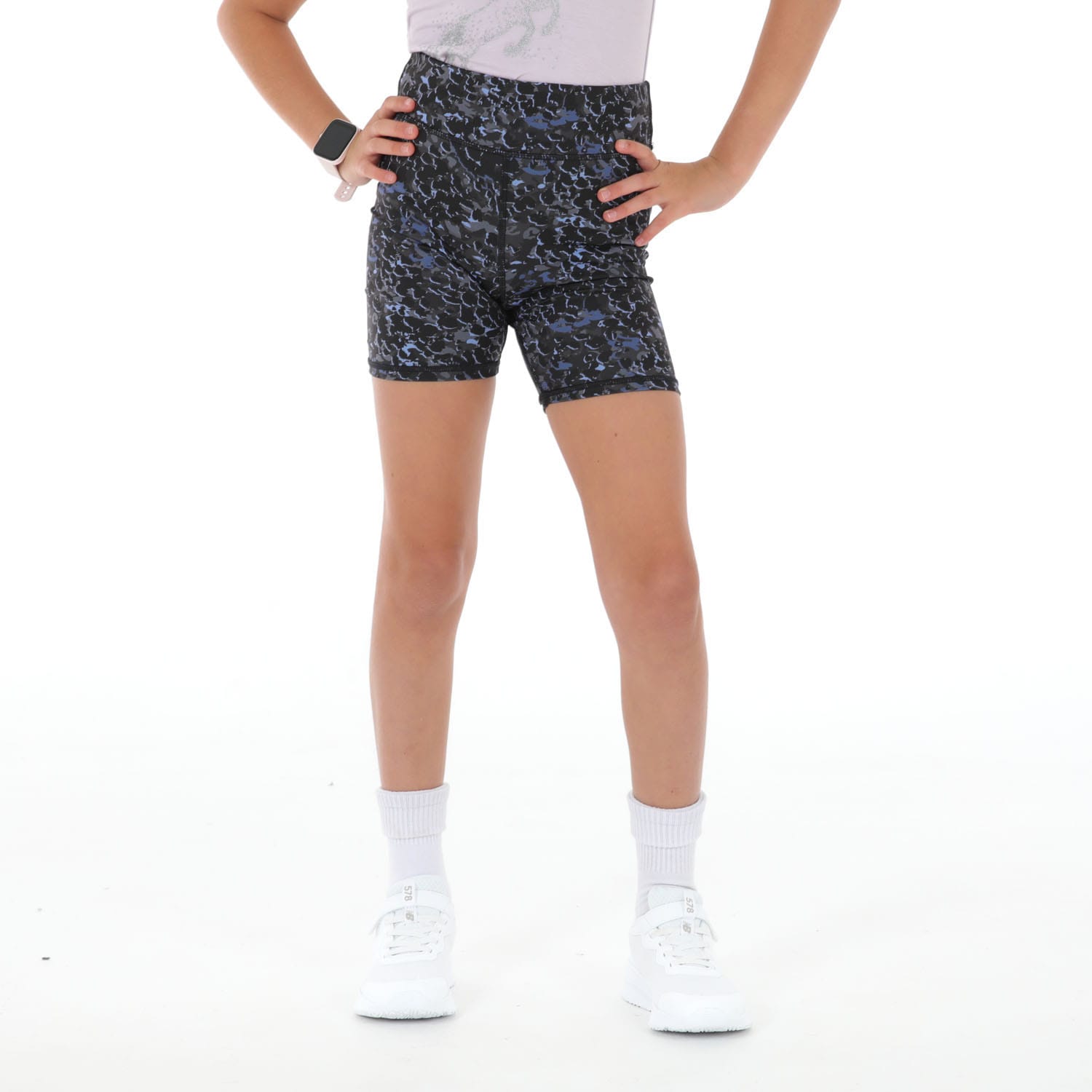 OTG Girls Fantastical Short Tight
