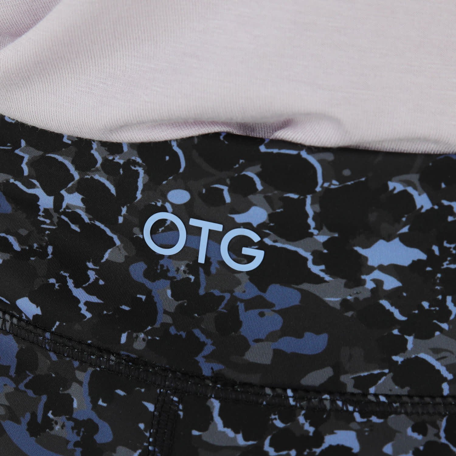 OTG  Girls Fantastical Short Tight, product, variation 7