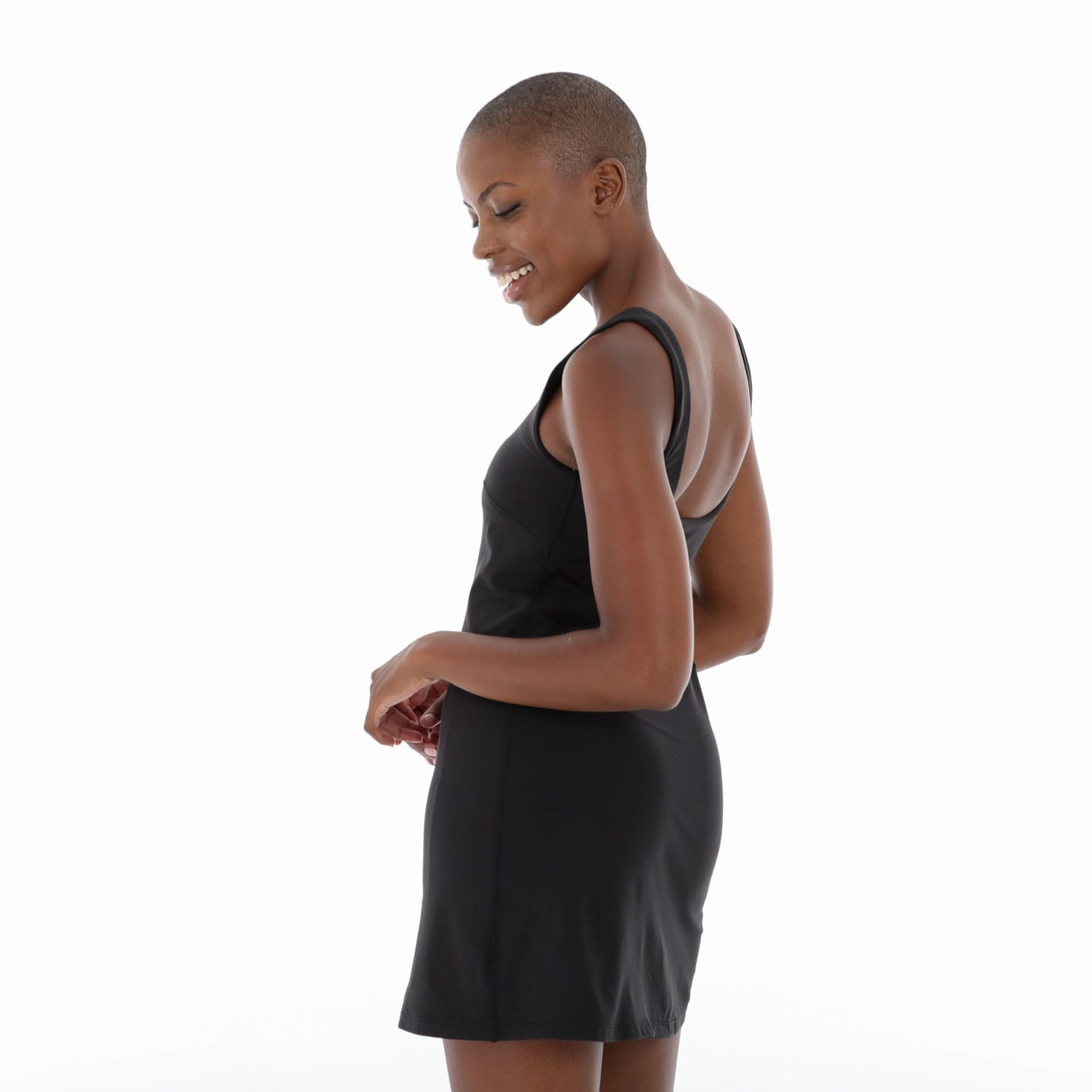 OTG Women&#039;s Active Cross Court Dress, product, variation 6