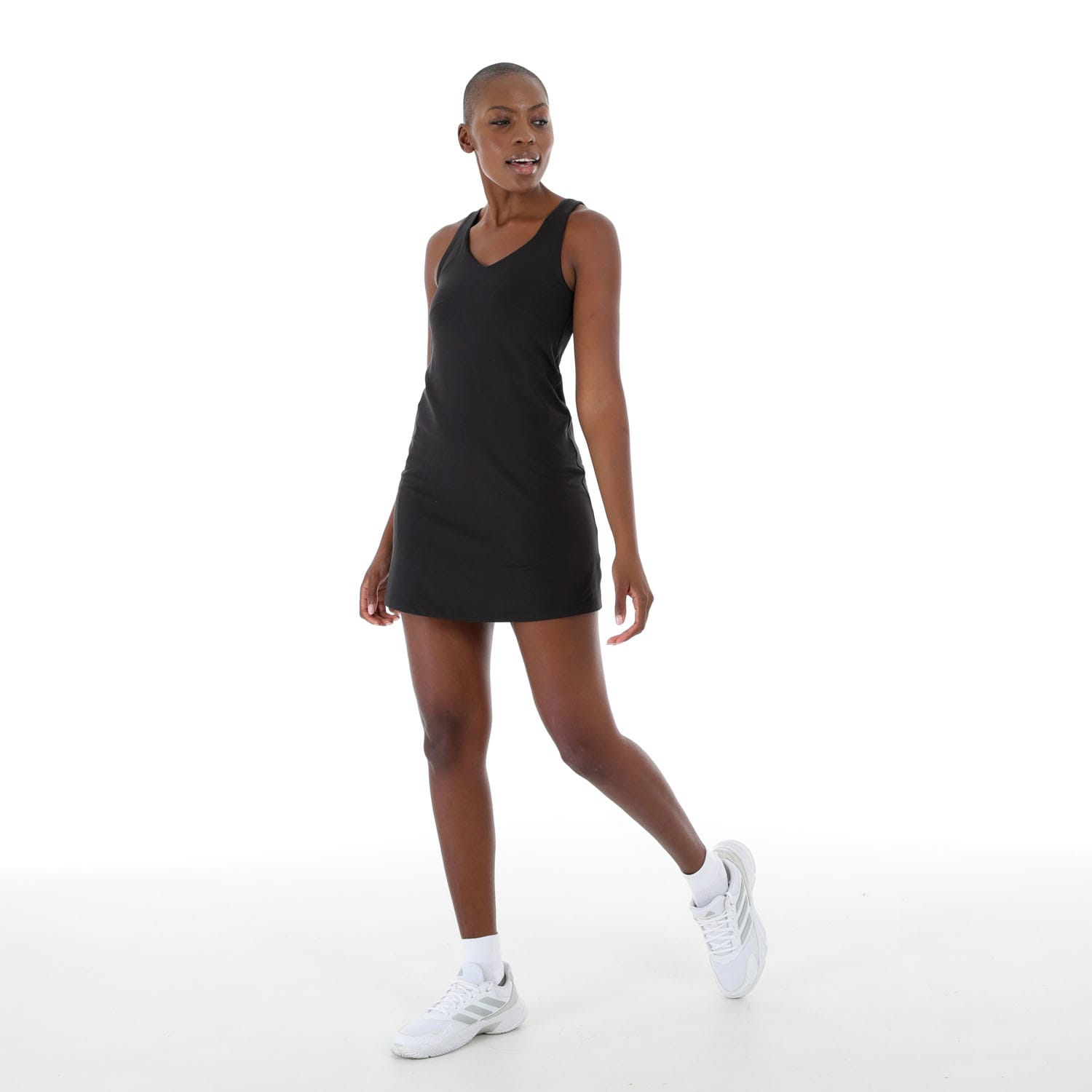 OTG Women&#039;s Active Cross Court Dress, product, variation 9