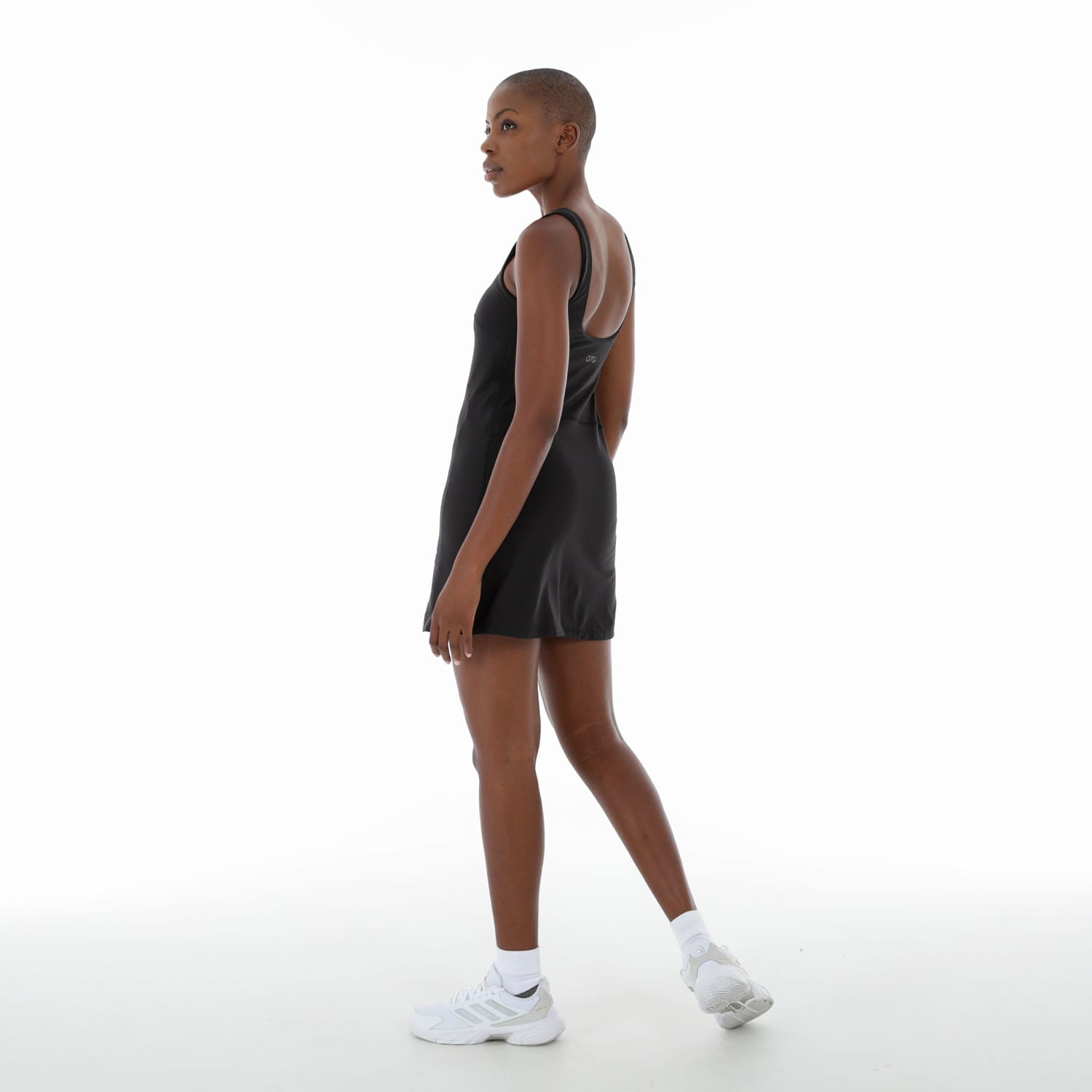 OTG Women&#039;s Active Cross Court Dress, product, variation 10