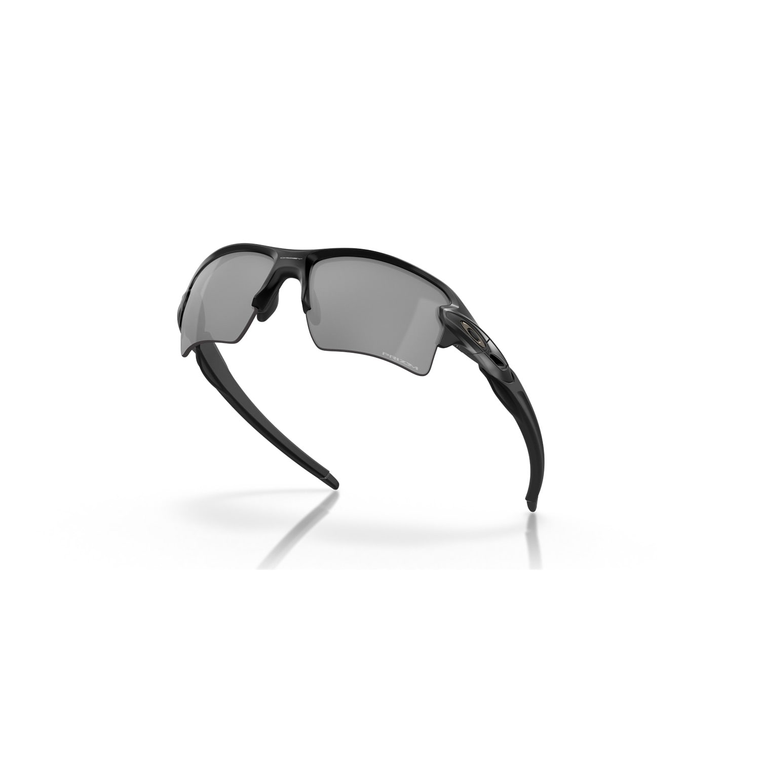 Oakley FLAK 2.0 XL Sunglasses with Prizm Black Lense &amp; Black Frame, product, variation 2