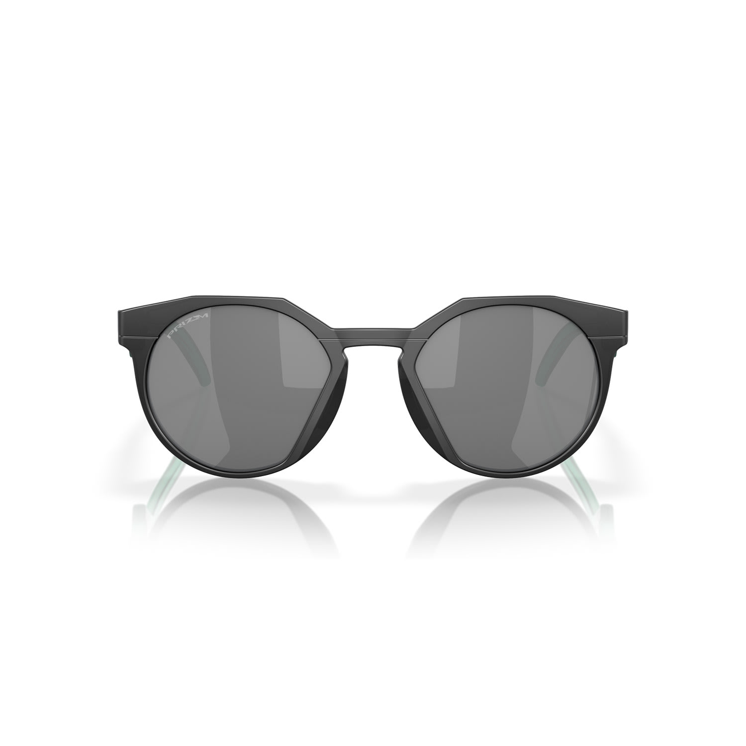 Oakley HSTN Sunglasses with Prizm Black Lense &amp; Matte Black Frame, product, variation 7