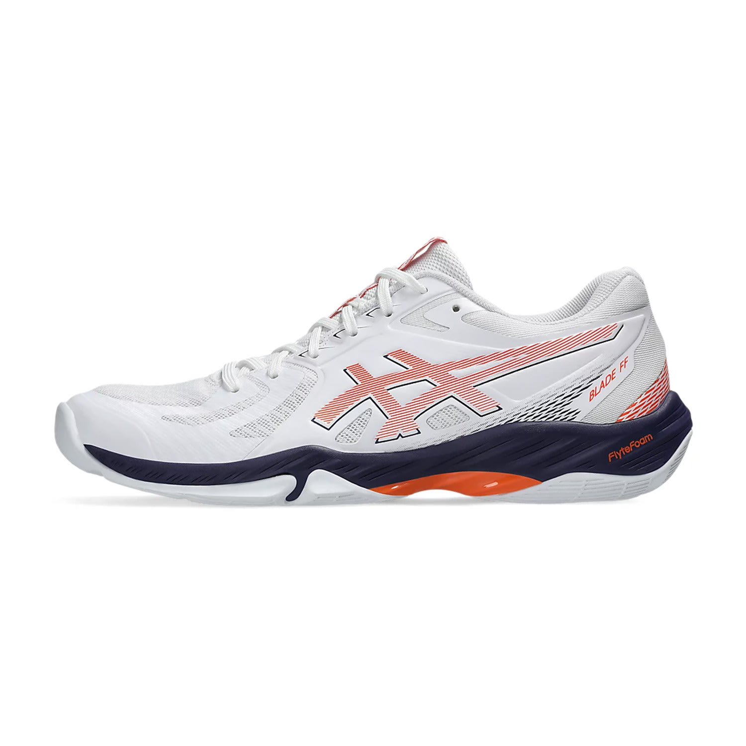 ASICS Men&#039;s Blade FF Squash Shoes, product, variation 2