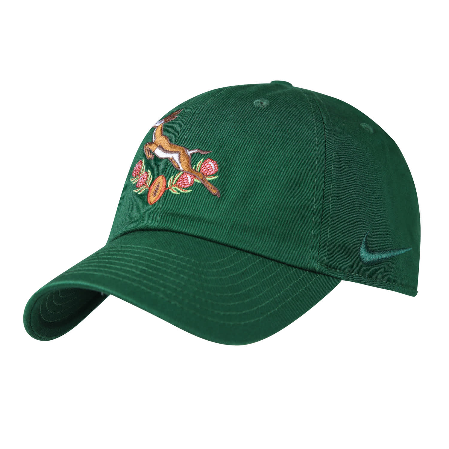 Springbok Nike H86 Heritage Cap