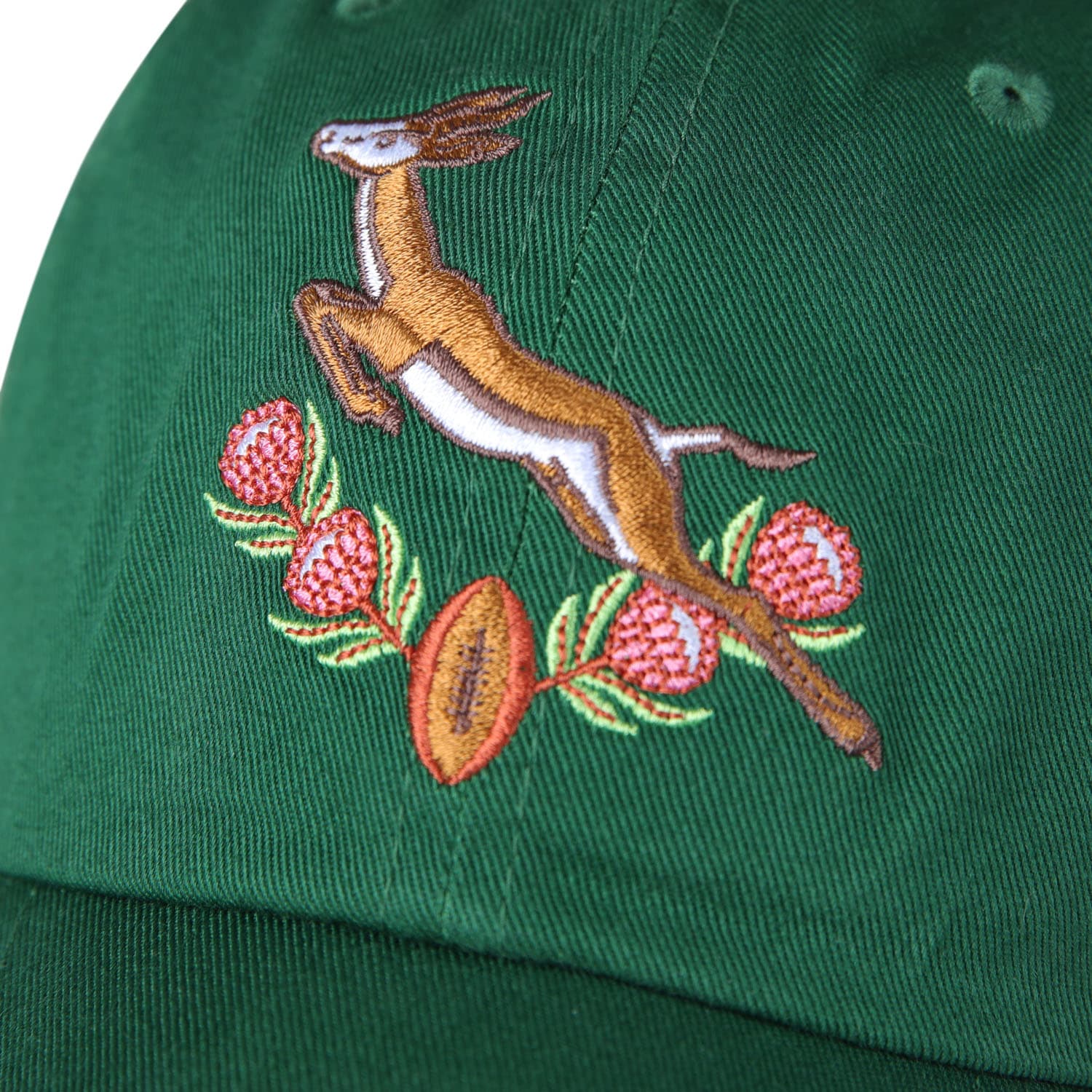 Springbok Nike H86 Heritage Cap, product, variation 2