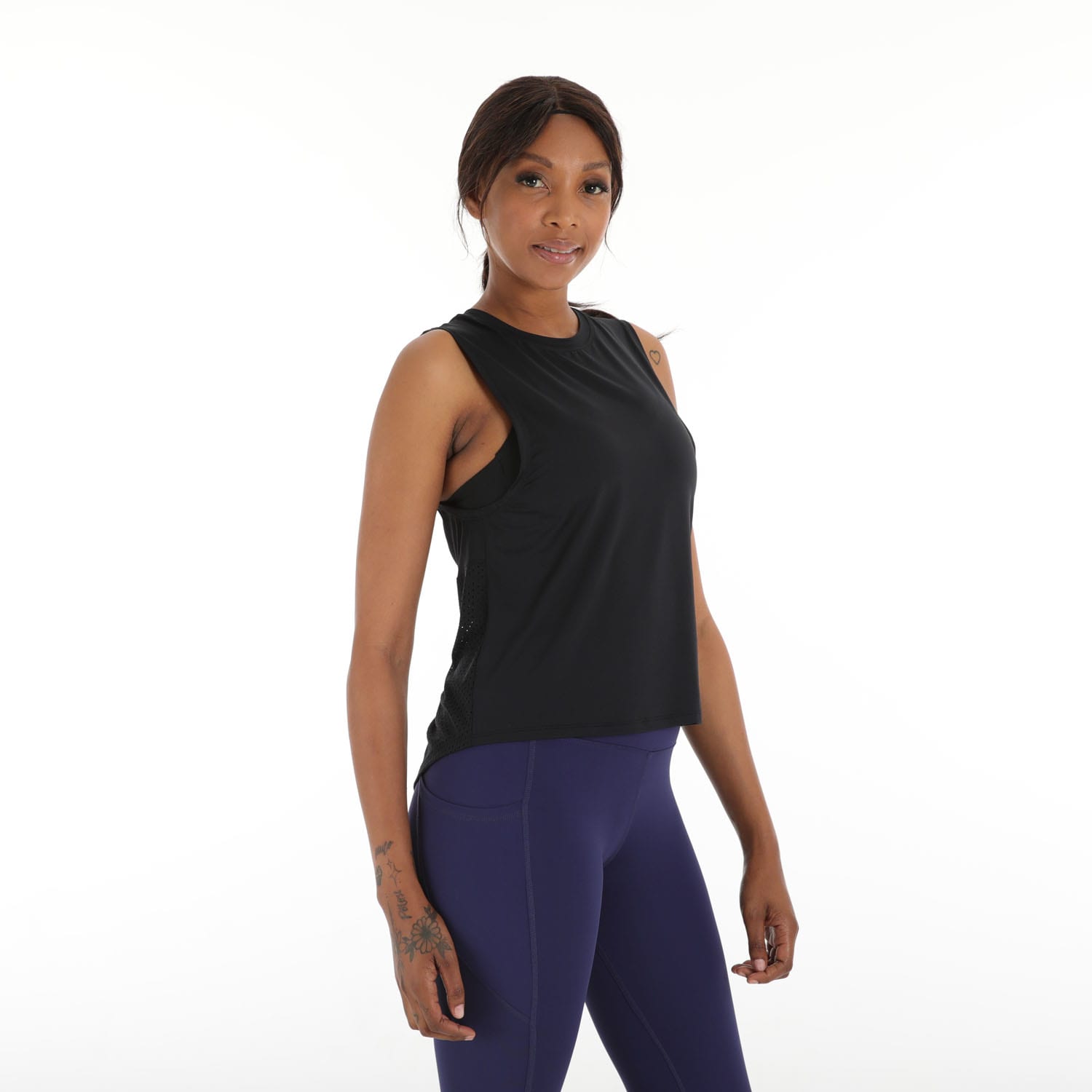 OTG Women&#039;s Nixx Tank, product, variation 3