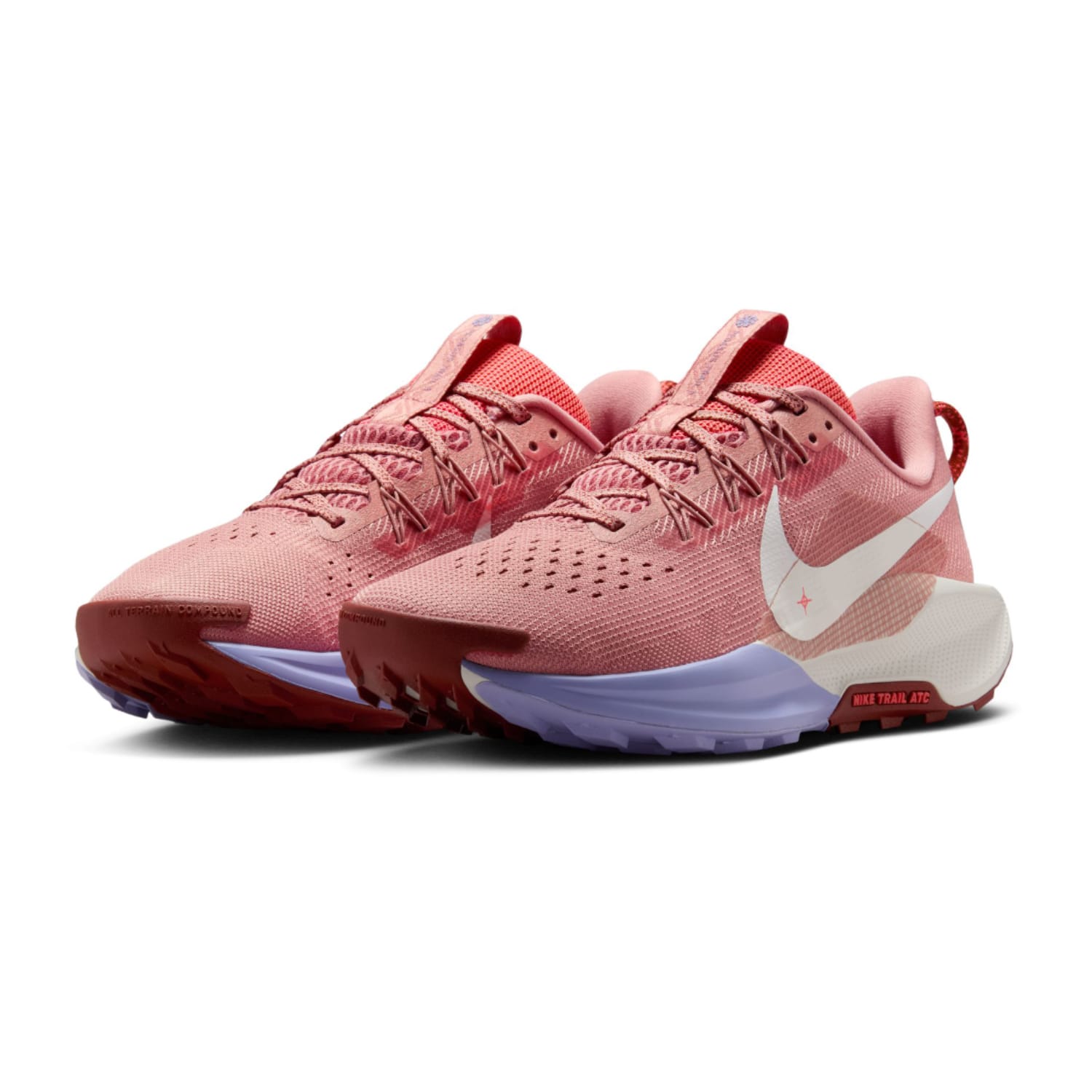 Nike Women&#039;s Pegasus Trail 5 Trail Running Shoes, product, variation 5