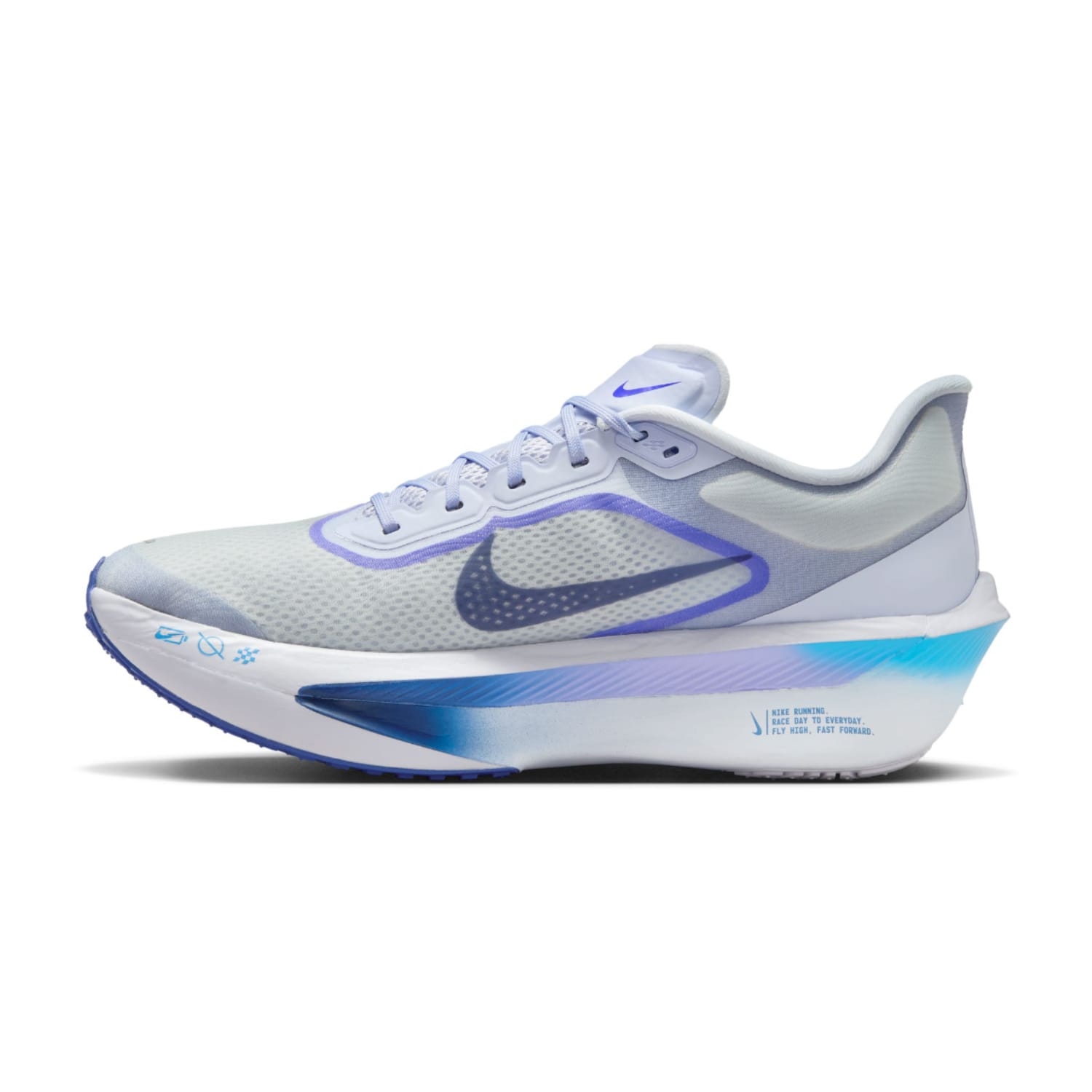 Nike Men&#039;s Zoom Fly 6 Road Running Shoes, product, variation 2