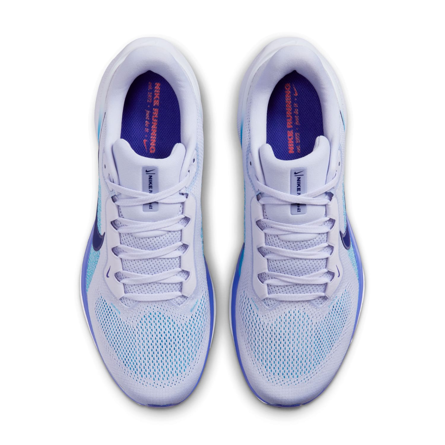 Nike Men&#039;s Pegasus 41 Road Running Shoes, product, variation 3