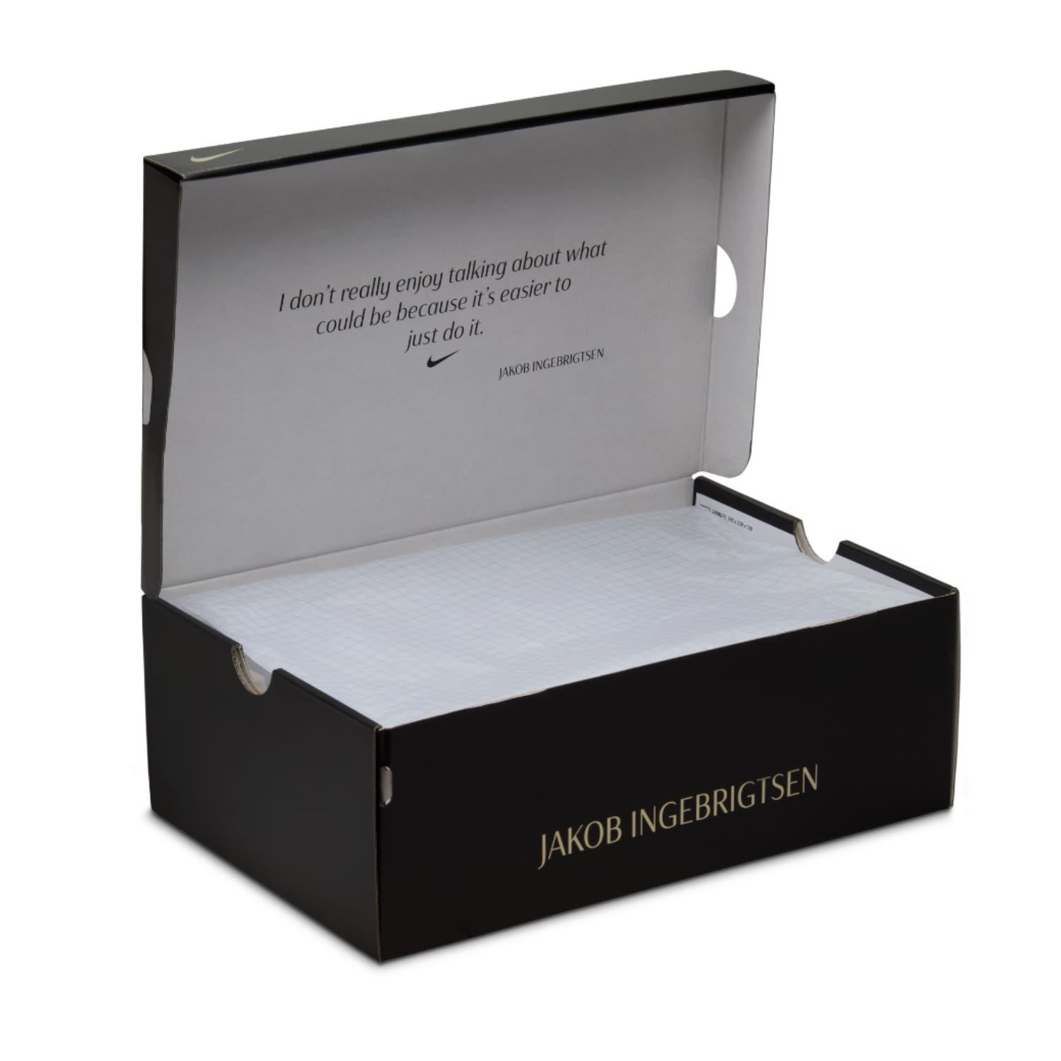 Nike Men&#039;s Pegasus 41 Jakob Ingebrigtsen Road Running Shoes, product, variation 10