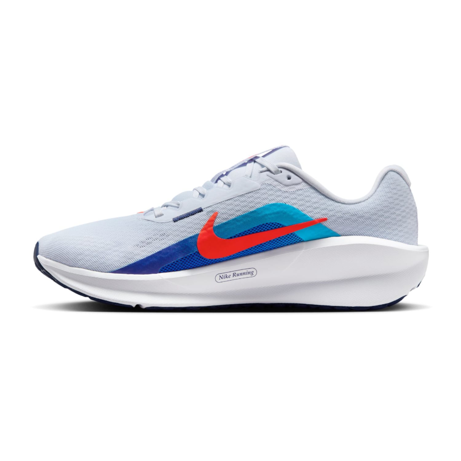 Nike Men&#039;s Downshifter 13 Athleisure Shoes, product, variation 2