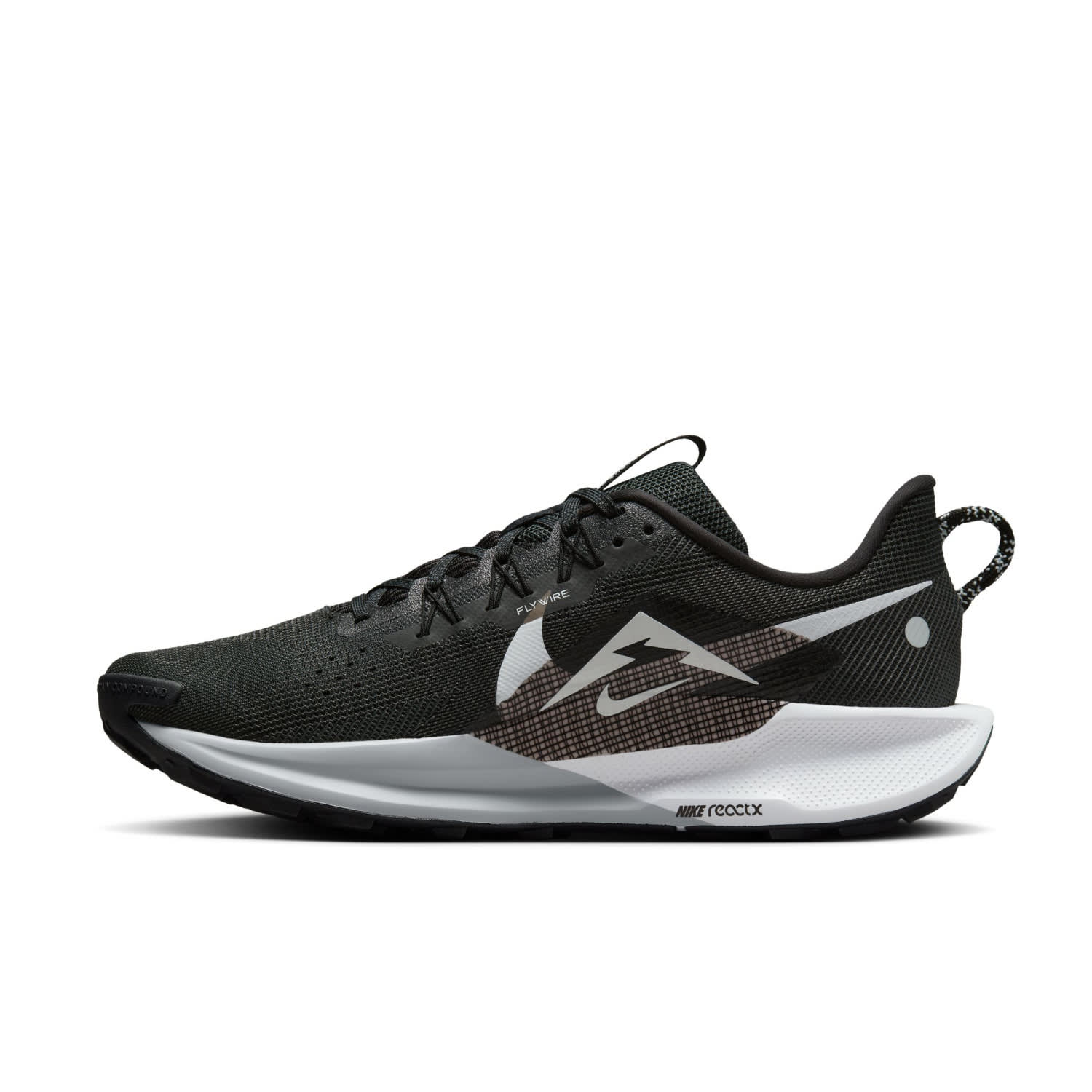 Nike Men&#039;s Pegasus Trail 5 Trail Running Shoes, product, variation 2