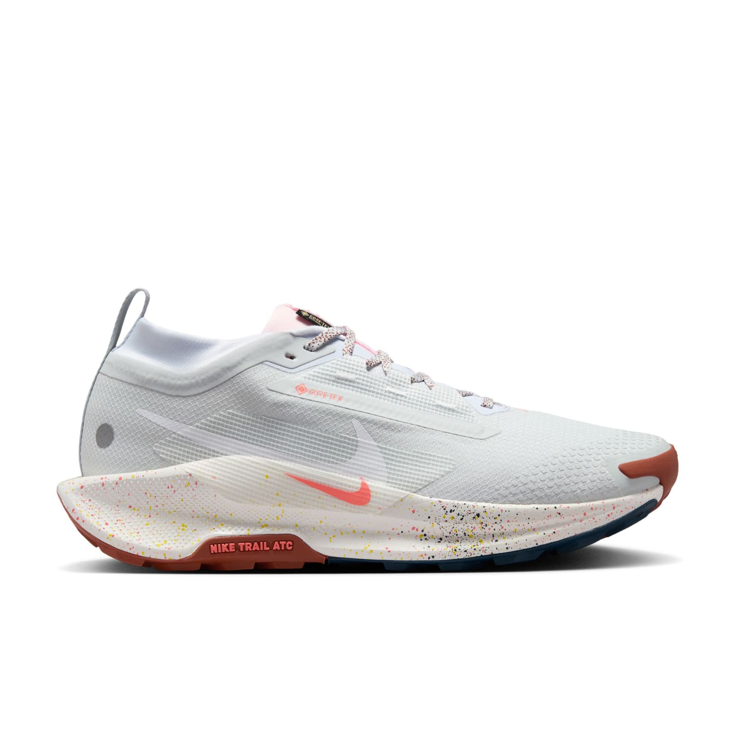 Nike Men's Pegasus Trail 5 Gore-Tex Trail Running Shoes