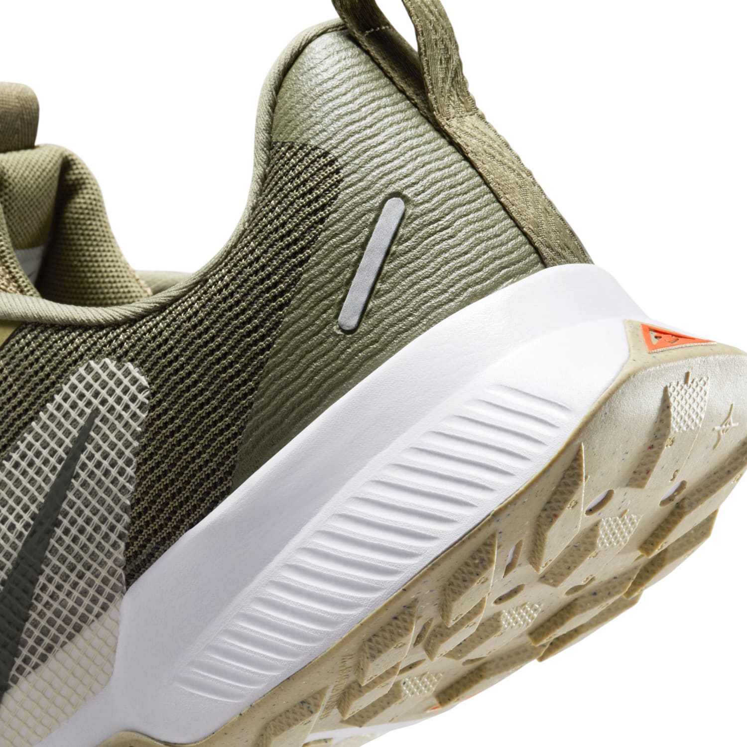 Nike Men&#039;s Juniper Trail 3 Trail Running Shoes, product, variation 8