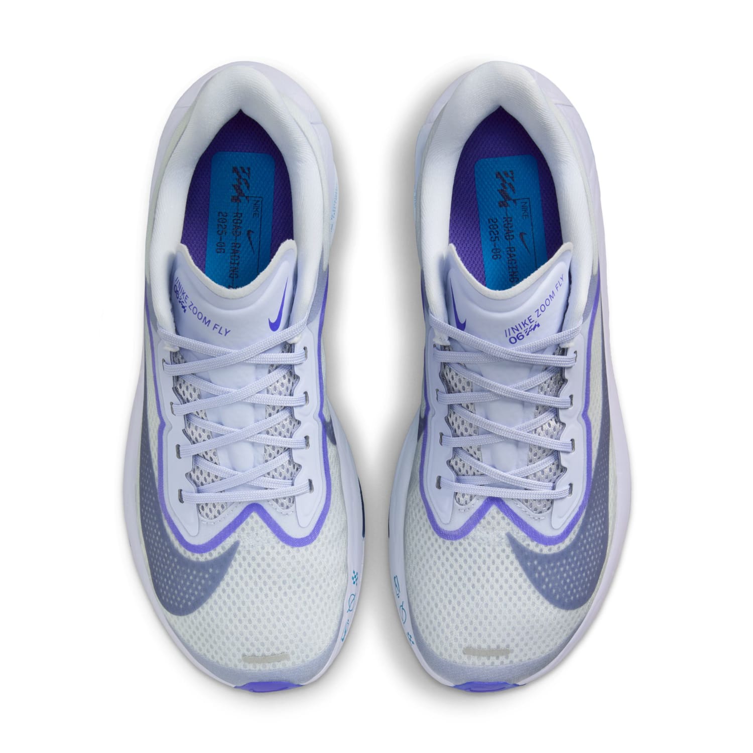 Nike Women&#039;s Zoom Fly 6 Road Running Shoes, product, variation 3