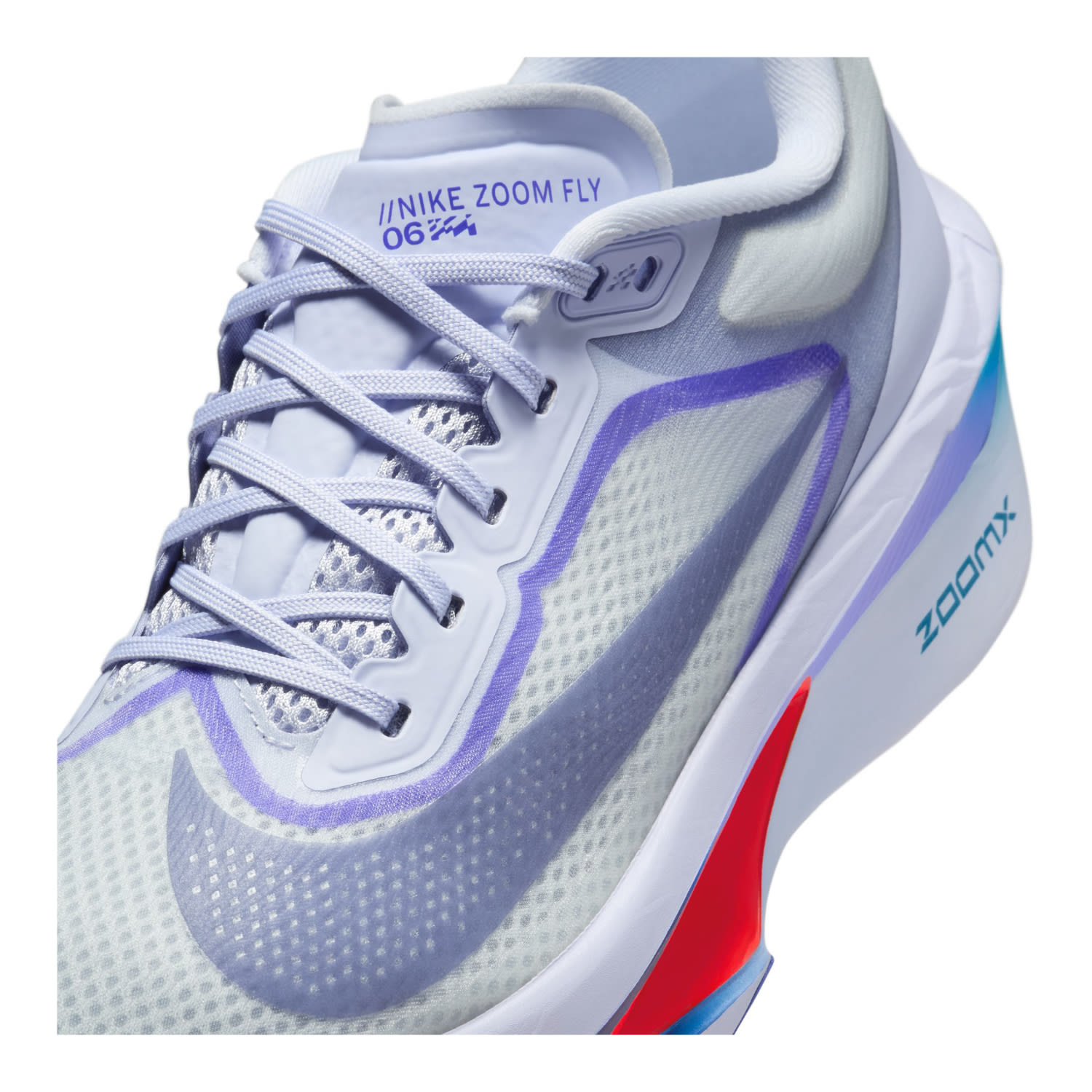 Nike Women&#039;s Zoom Fly 6 Road Running Shoes, product, variation 7