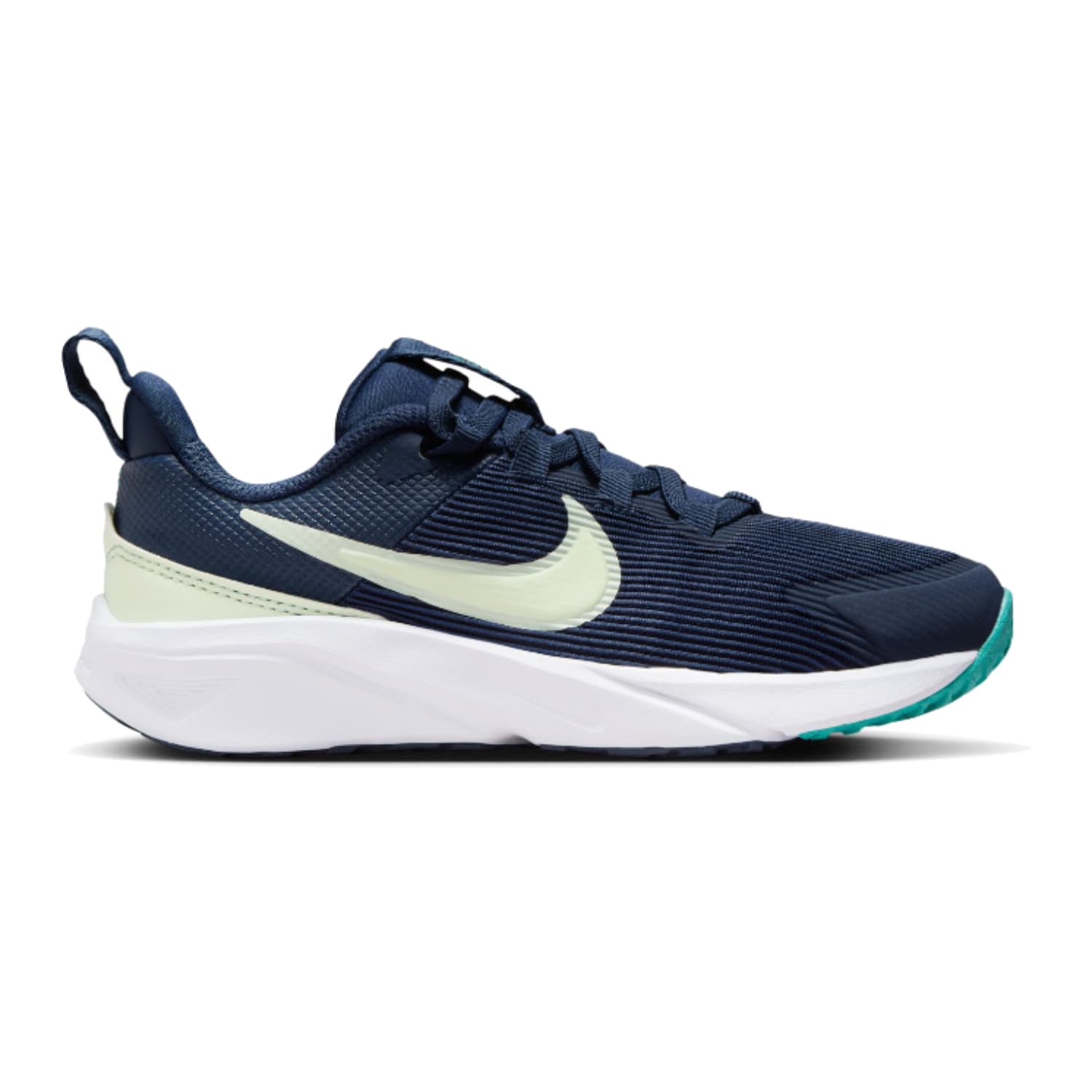 Nike Star Runner 4 Little Kids' Shoes