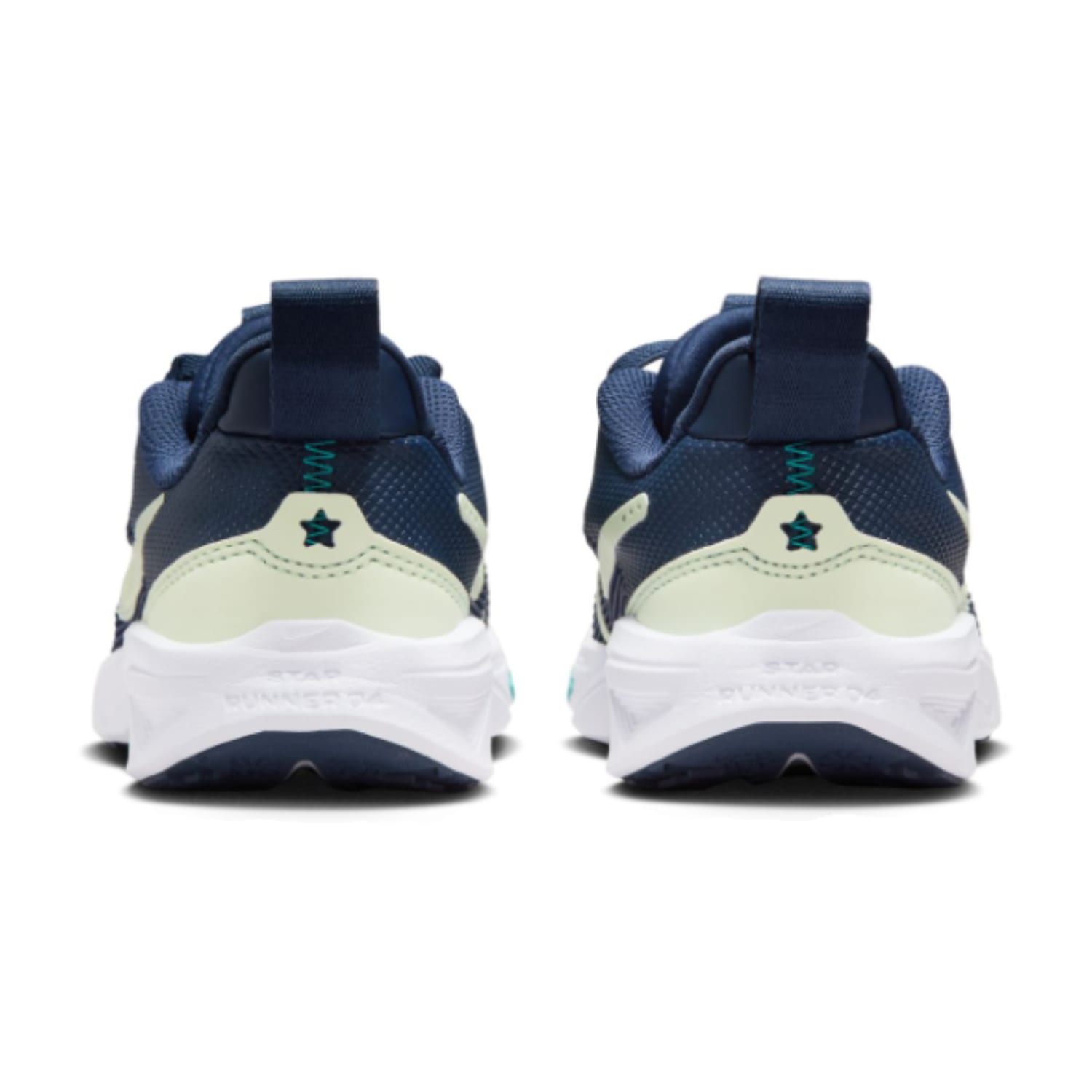 Nike Star Runner 4 Little Kids&#039; Shoes, product, variation 6