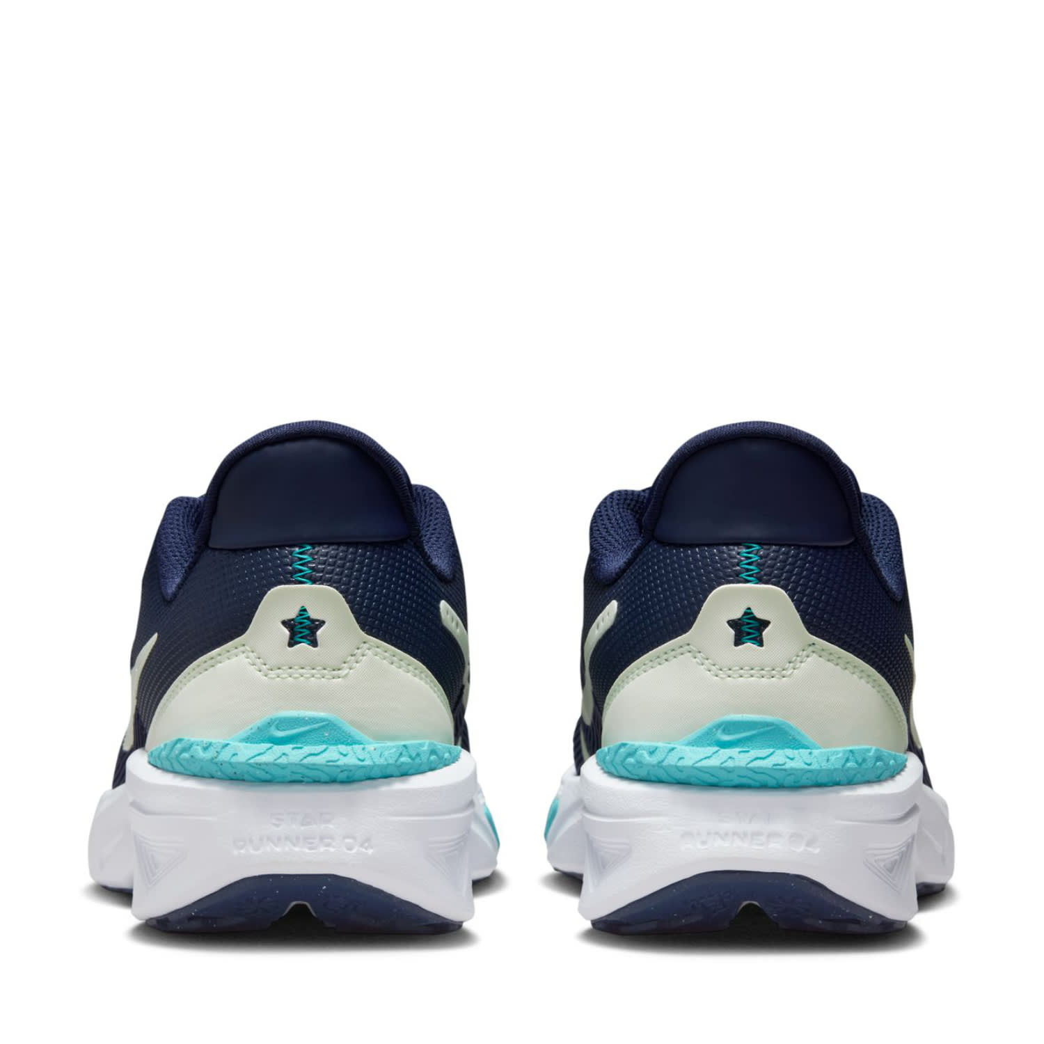 Nike Star Runner 4 Big Kids&#039; Shoes, product, variation 6