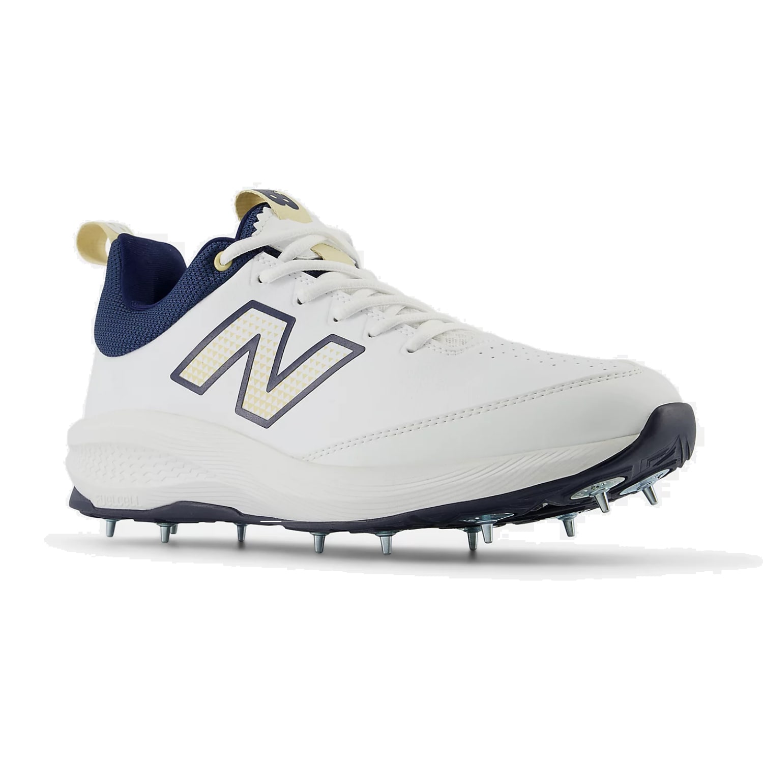 New Balance Men&#039;s FuelCell 4030 V5 Spike Senior Cricket Shoes, product, variation 5