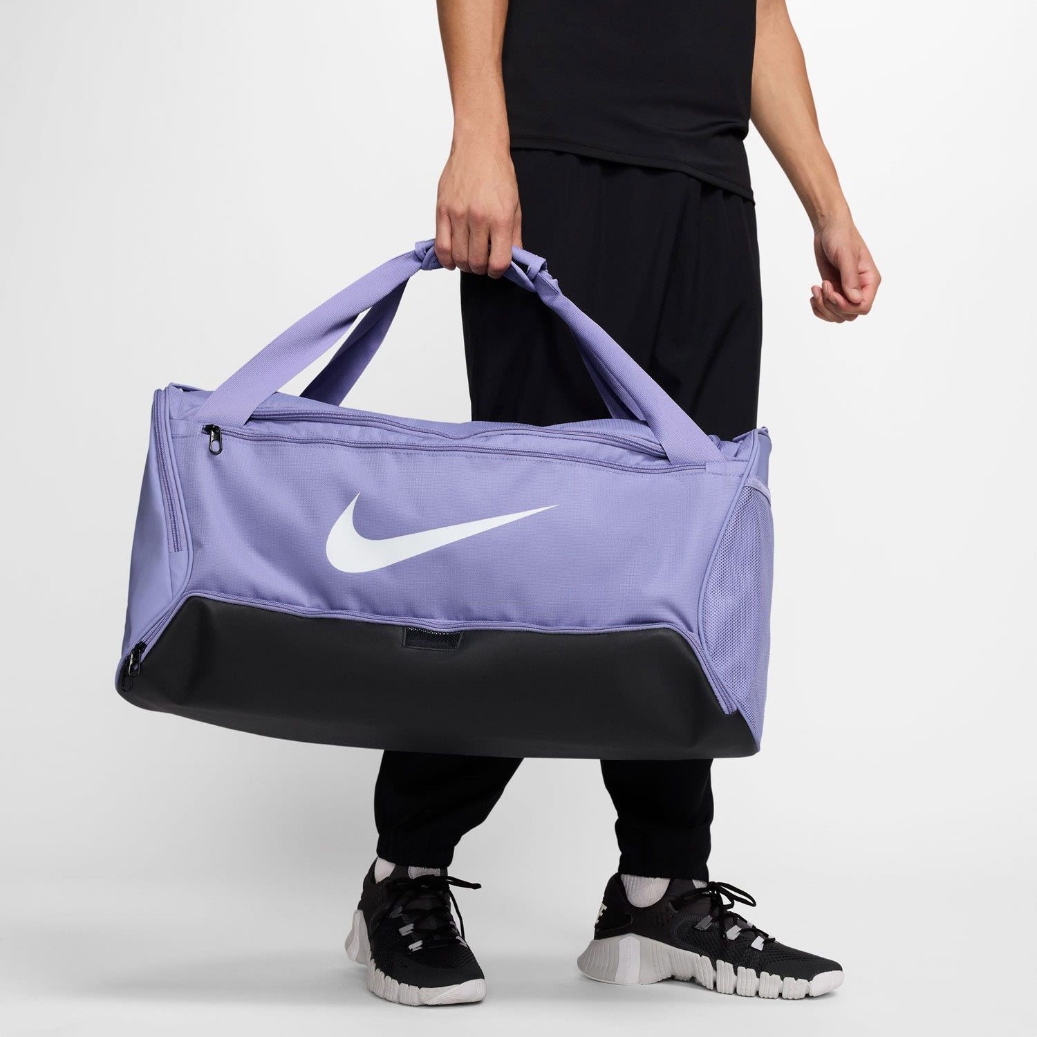 Nike Brasi 9.5 Med Training Duffel, product, variation 11