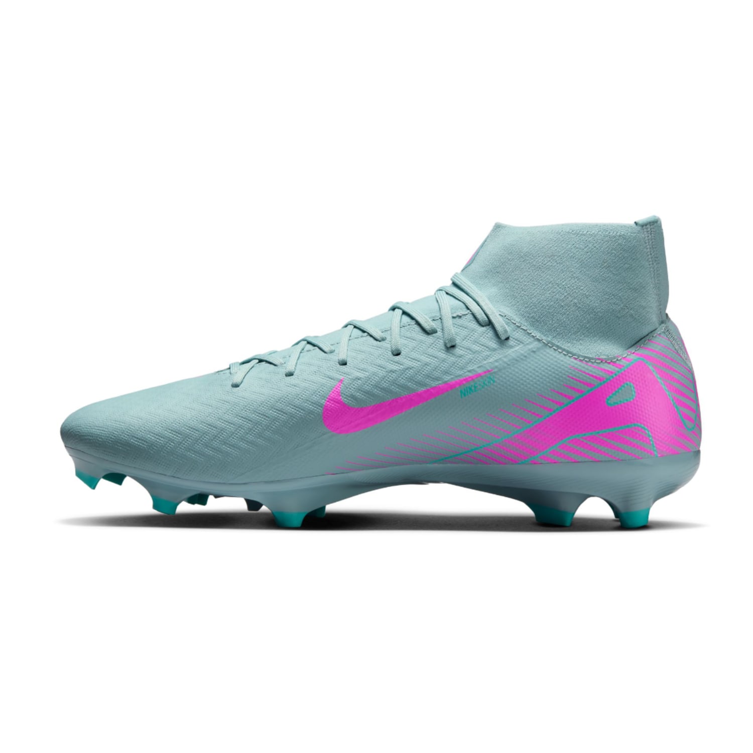 Nike Mercurial Superfly 10 Academy Senior Firm Ground Soccer Boots, product, variation 2