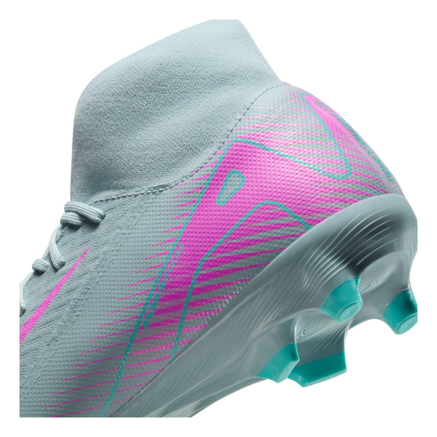 Nike Mercurial Superfly 10 Academy Senior Firm Ground Soccer Boots, product, variation 8