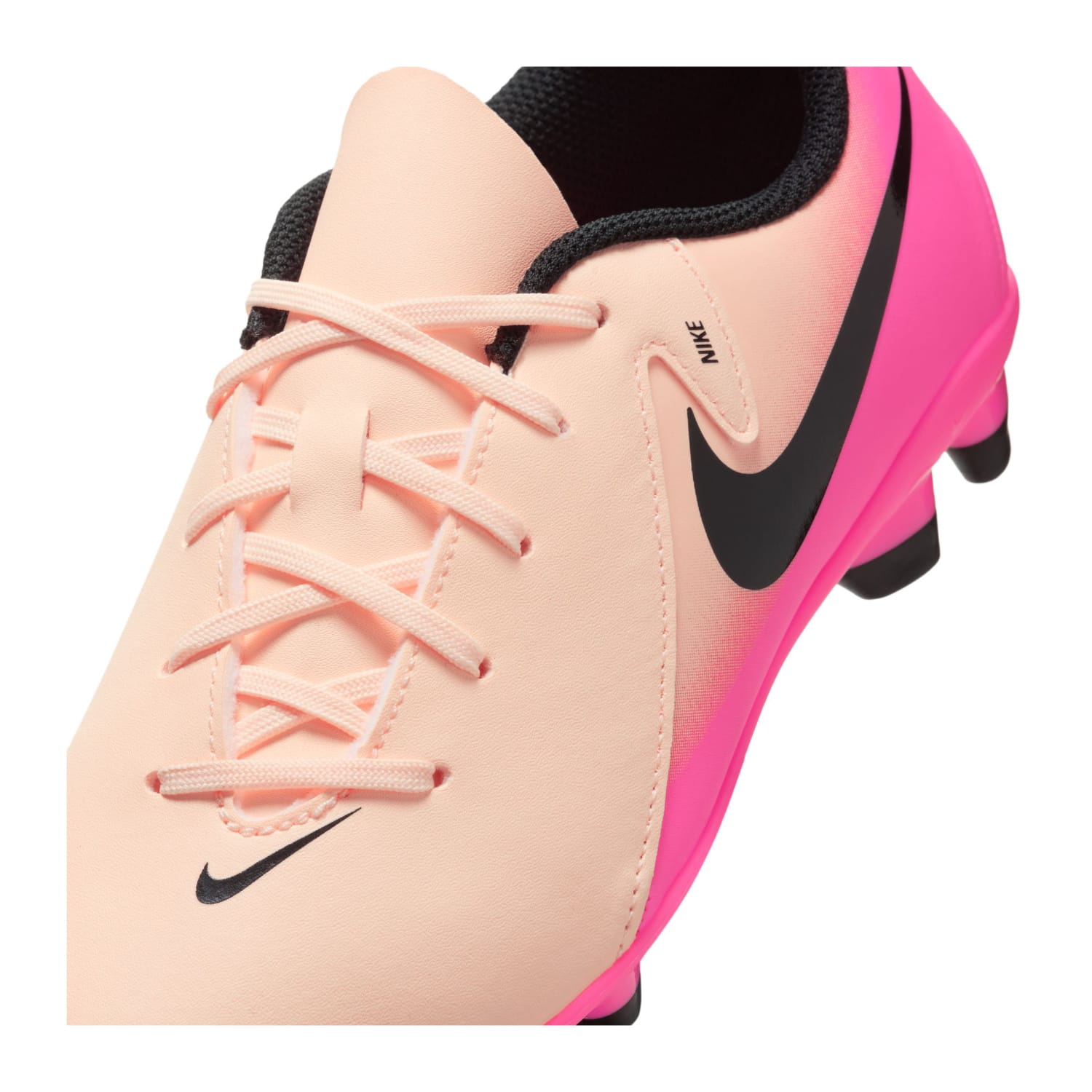 Nike Junior Phantom GX II Club Firm Ground Soccer Boots, product, variation 7