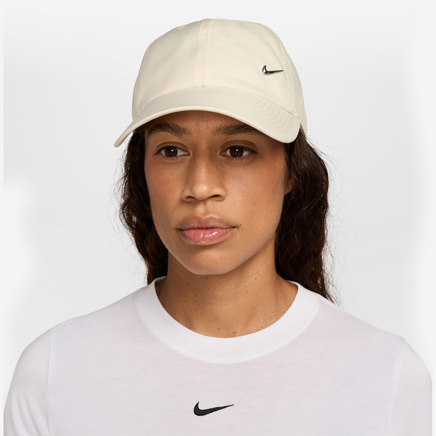 Nike Metal Swoosh Club Cap, product, variation 4