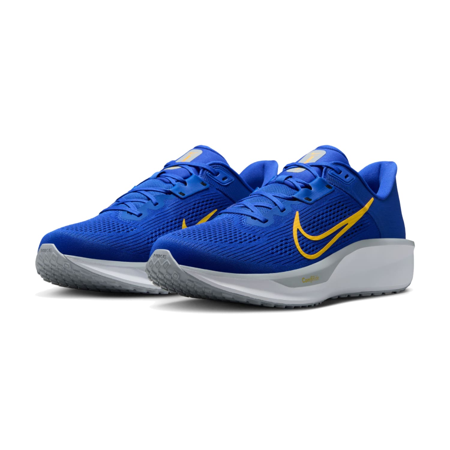 Nike Men&#039;s Quest 6 Road Running Shoes, product, variation 5