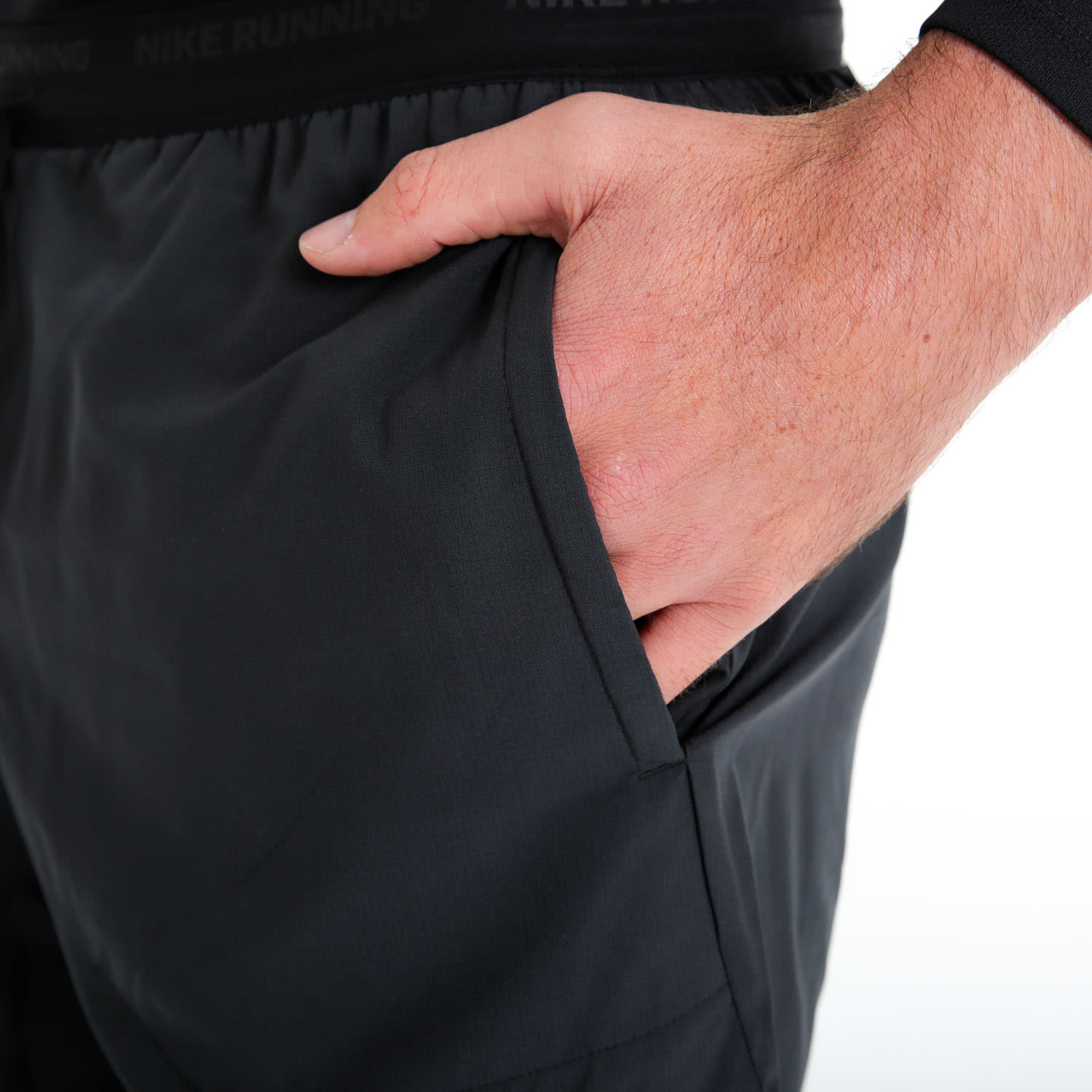 Nike Men&#039;s 7 Dri-Fit Stride 2-in-1 Running Shorts, product, variation 7